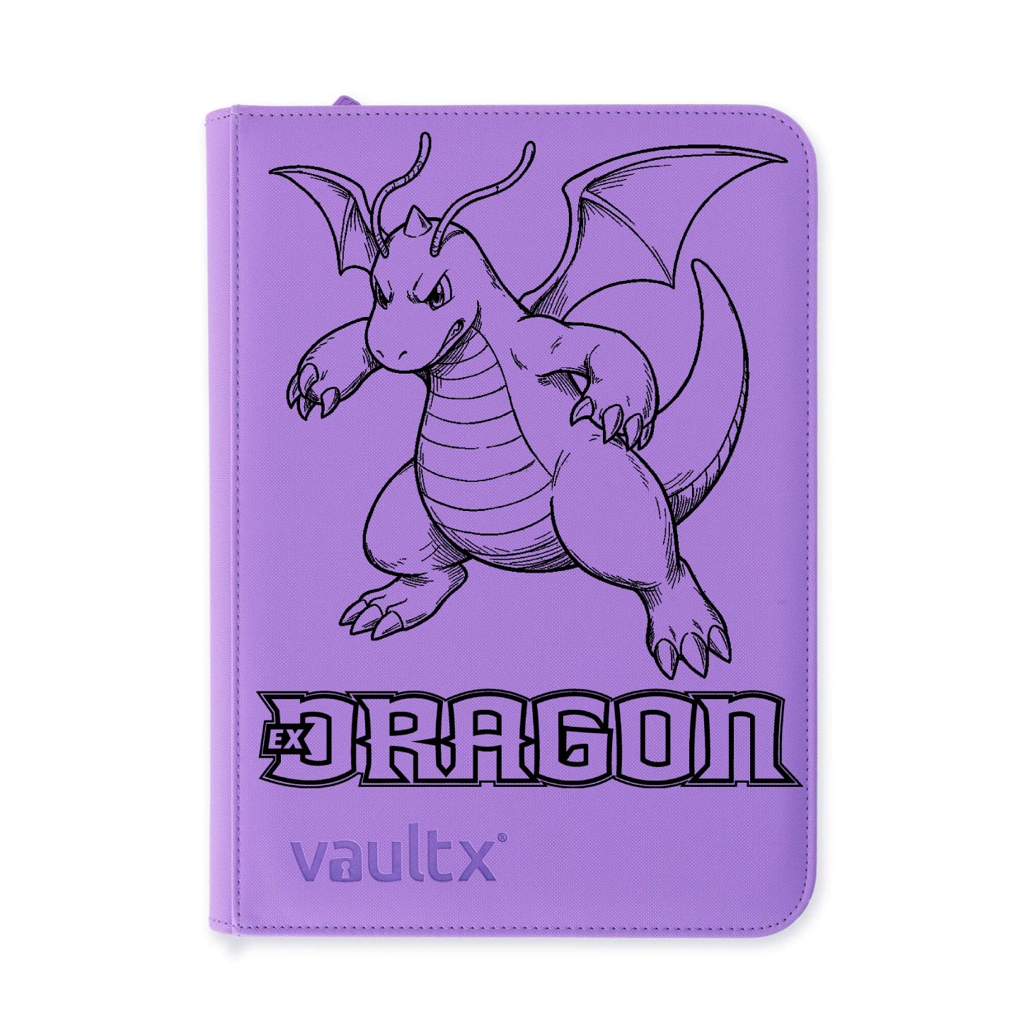 Dragon (EX3)