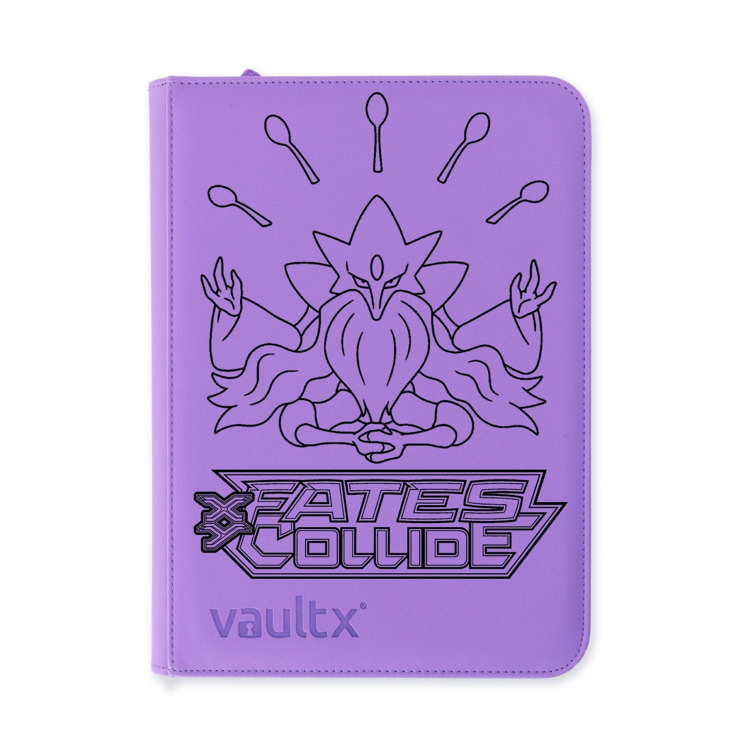 Fates Collide (XY10)