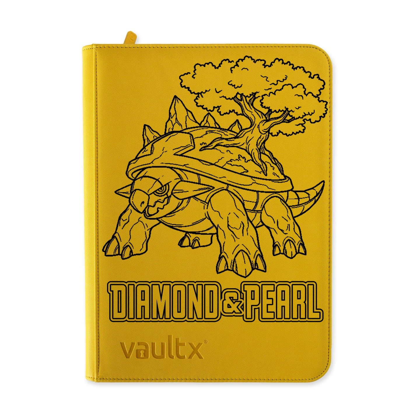 Diamond & Pearl (DP1)