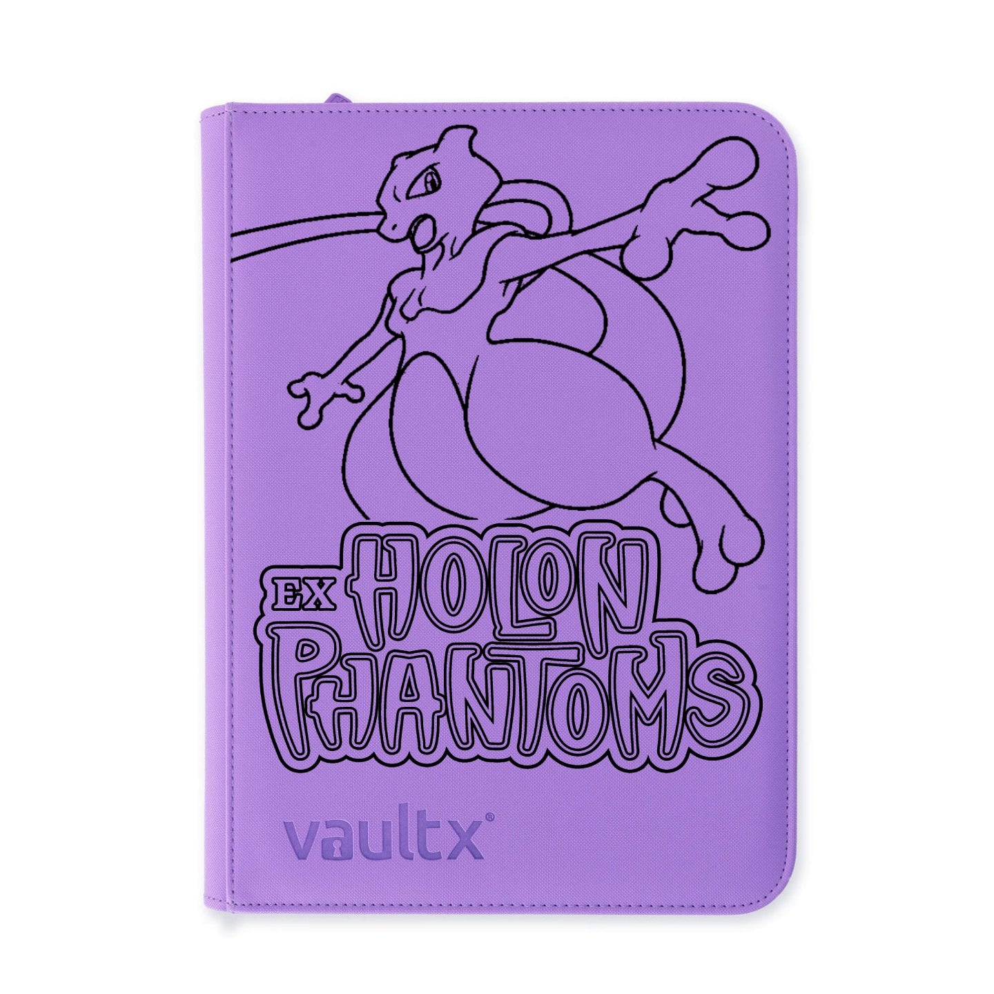 Holon Phantoms (EX13)