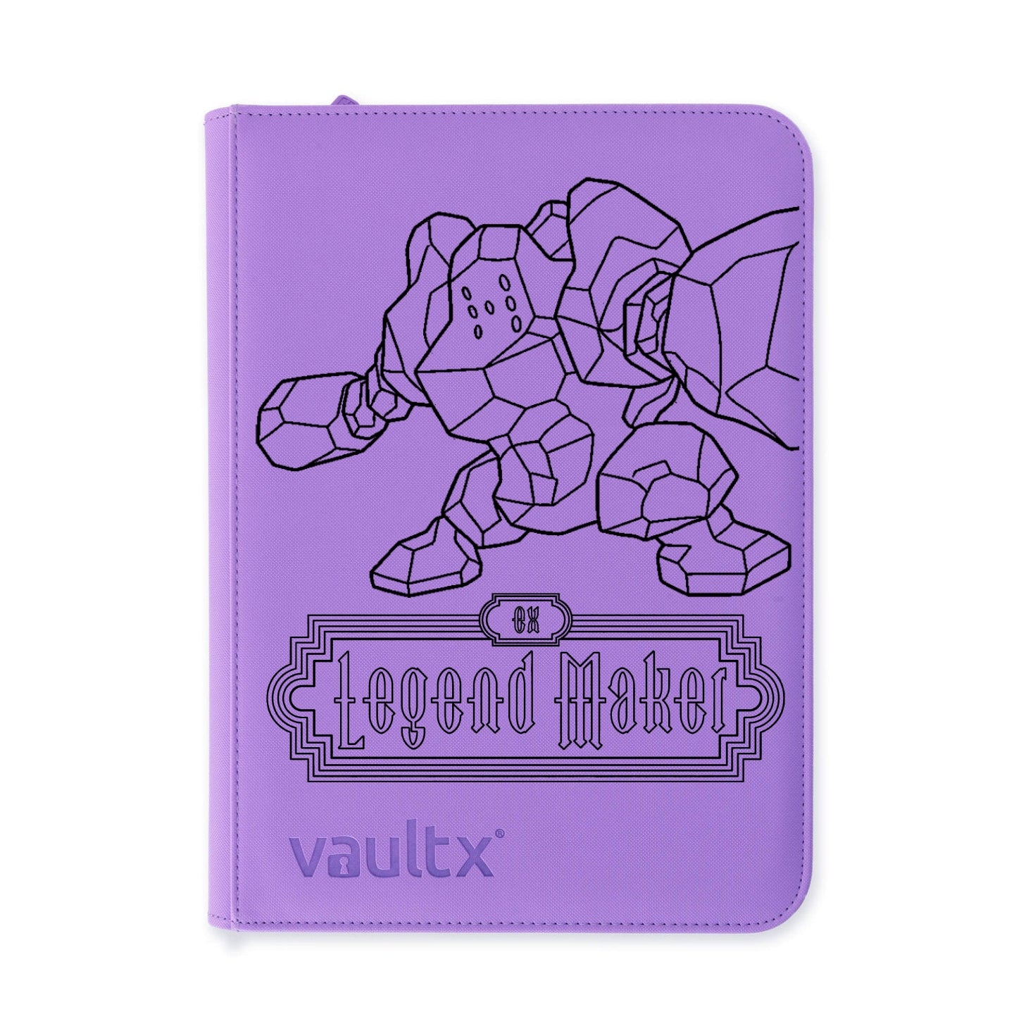 Legend Maker (EX12)