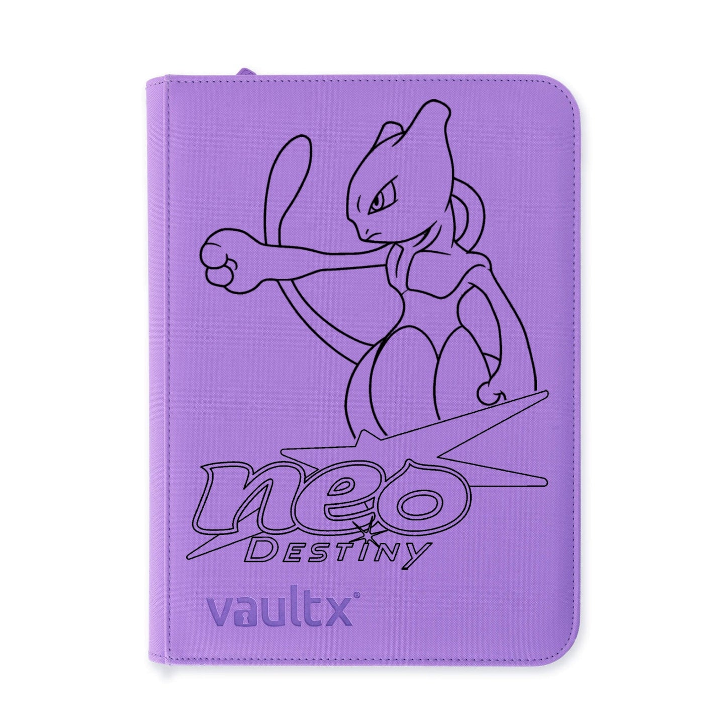 Neo Destiny (NEO4)