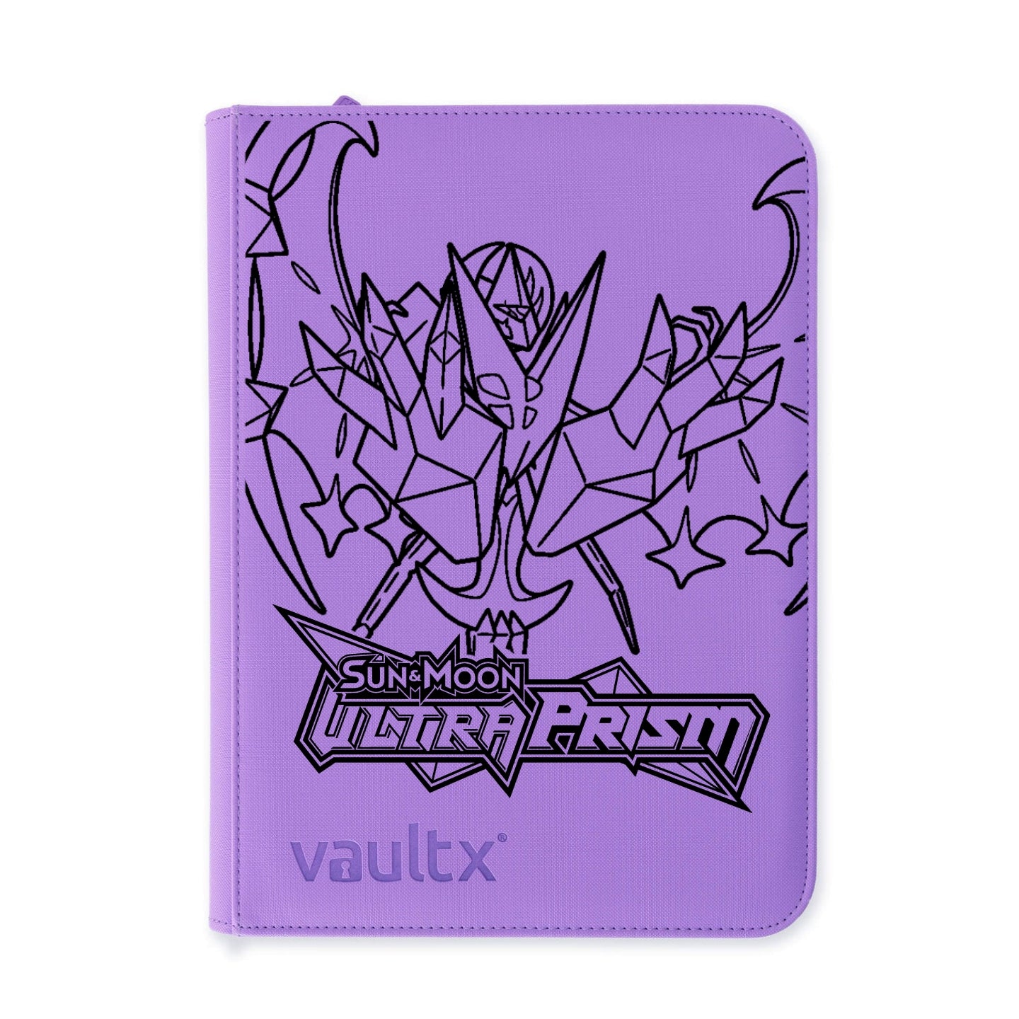 Ultra Prism (SM5)