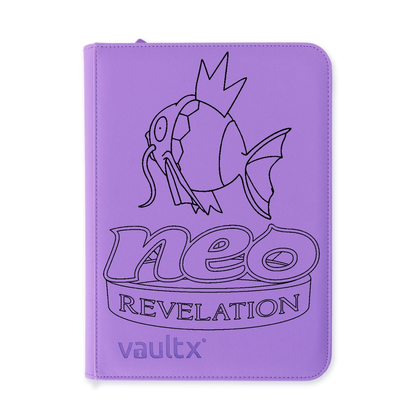 Neo Revelation (NEO3)