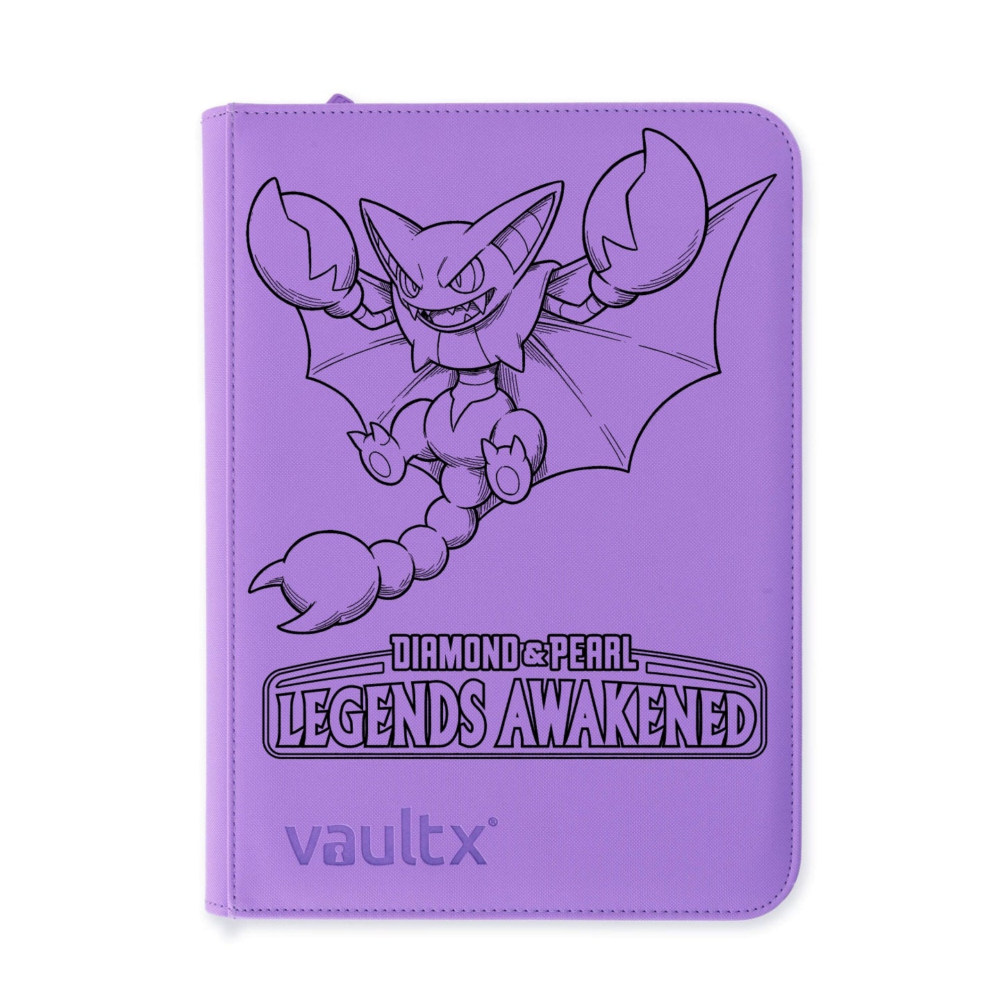 Legends Awakened (DP6)