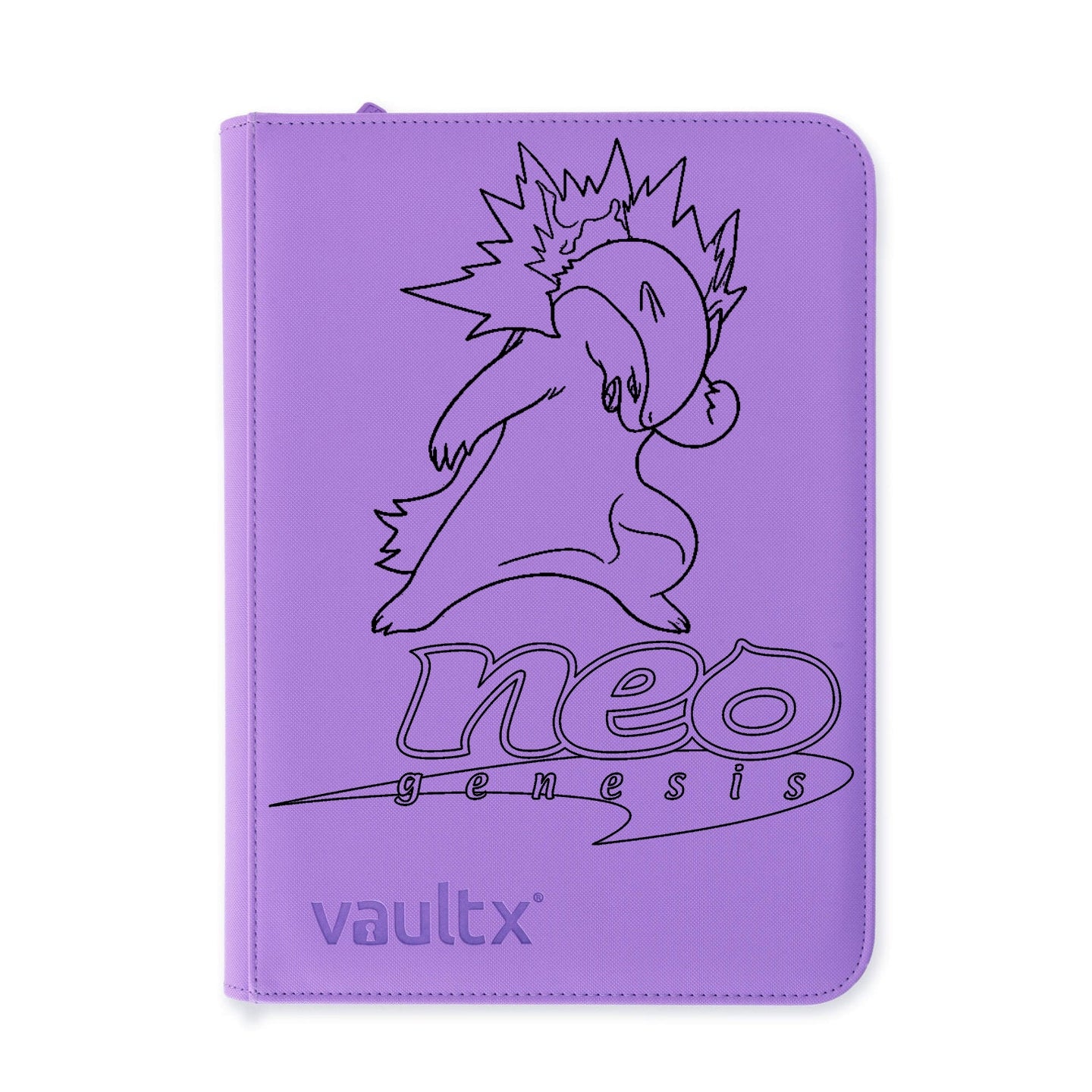 Neo Genesis (NEO1)