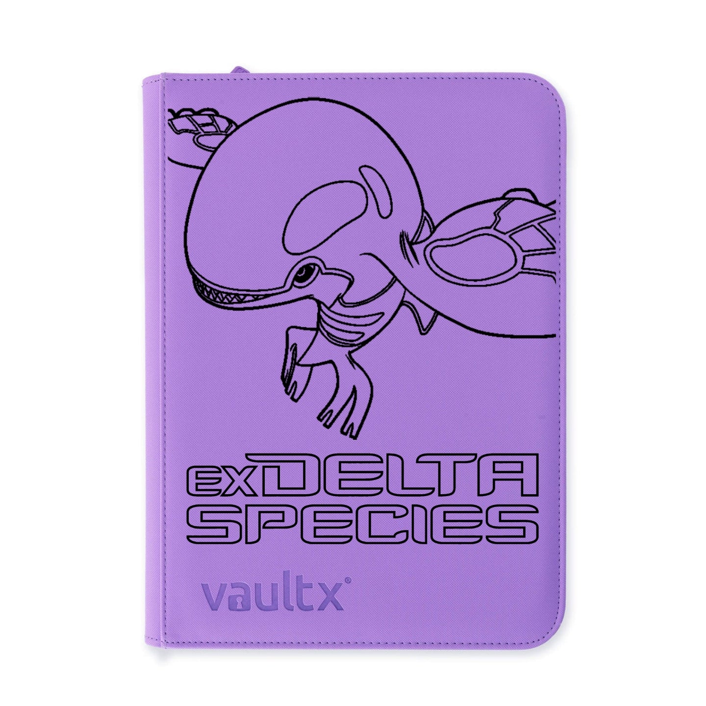 Delta Species (EX11)