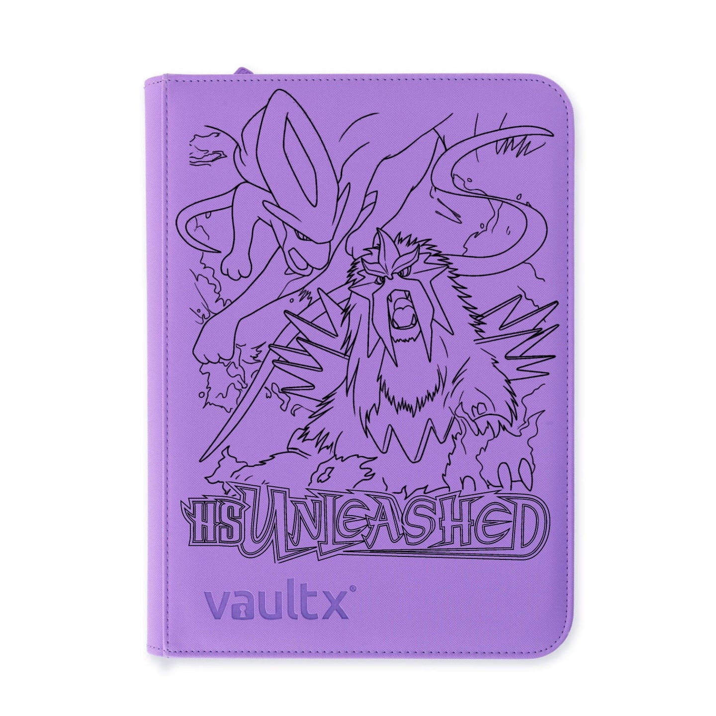 Unleashed (HGSS2)