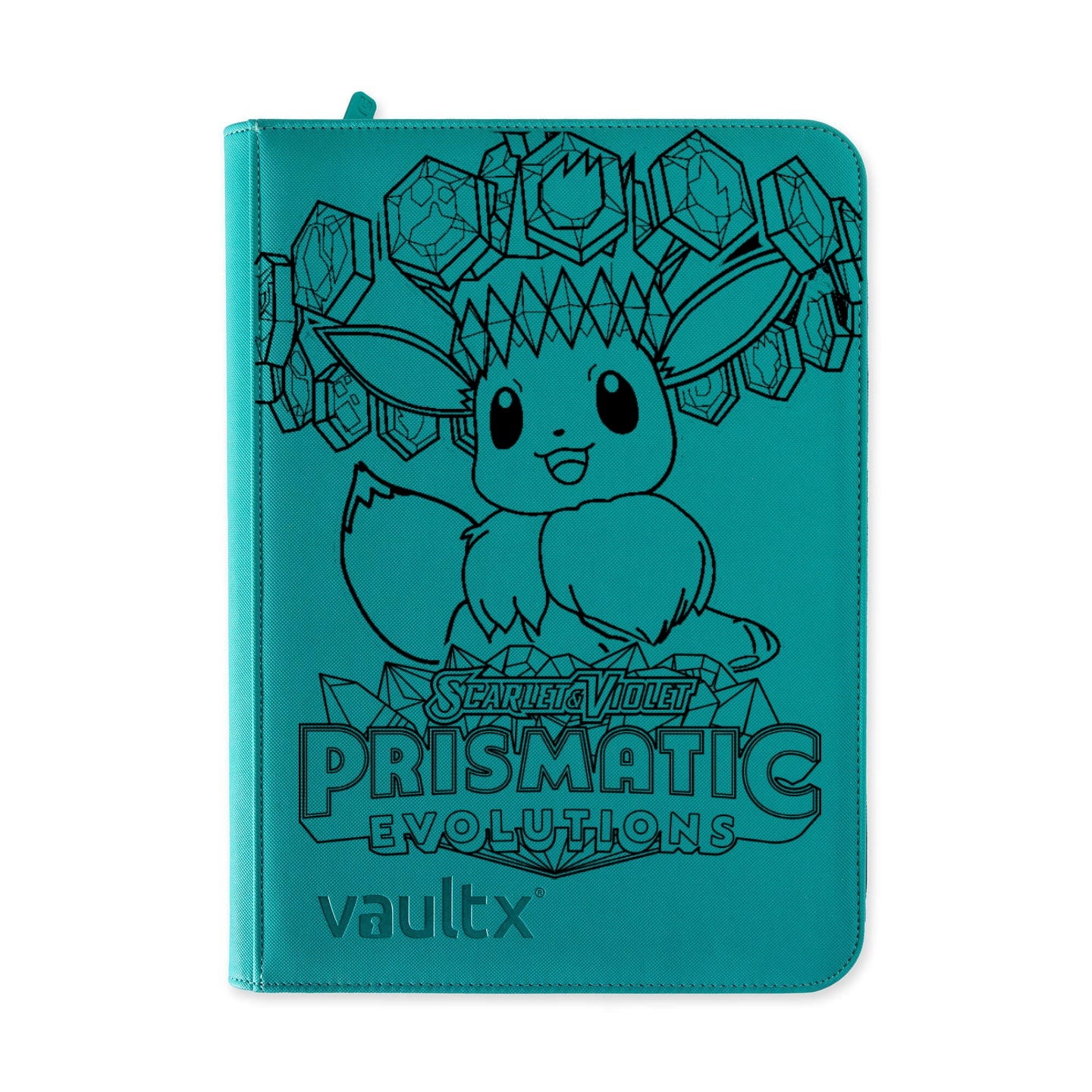 Prismatic Evolutions (SV8.5)