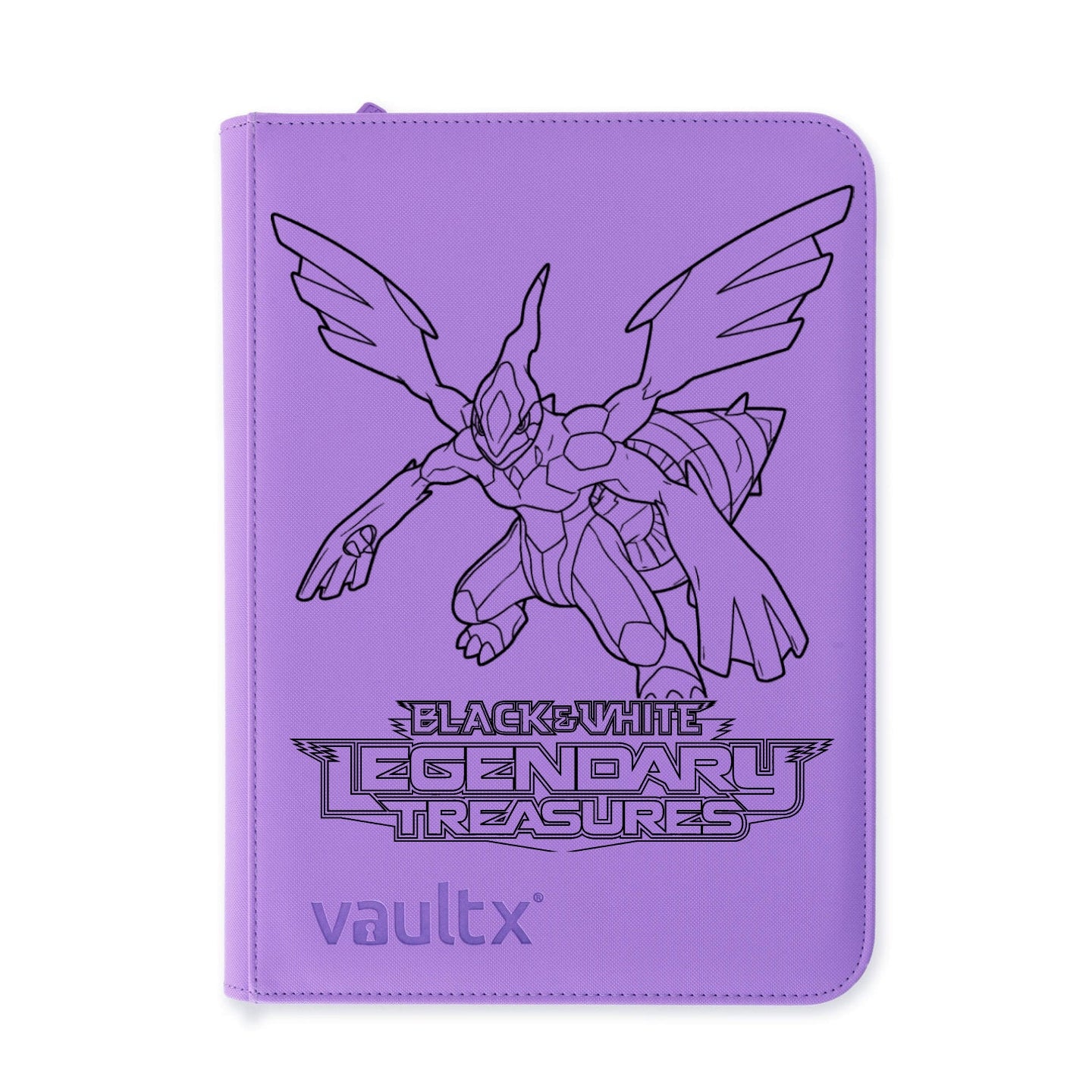 Legendary Treasures (BW11)