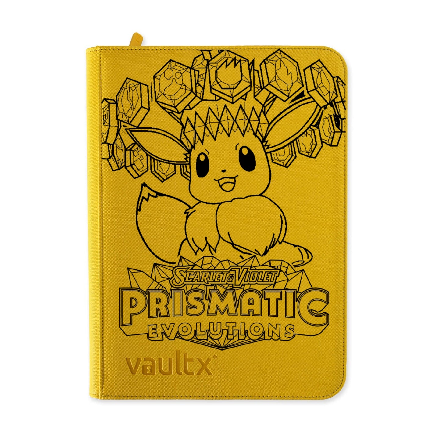 Prismatic Evolutions (SV8.5)