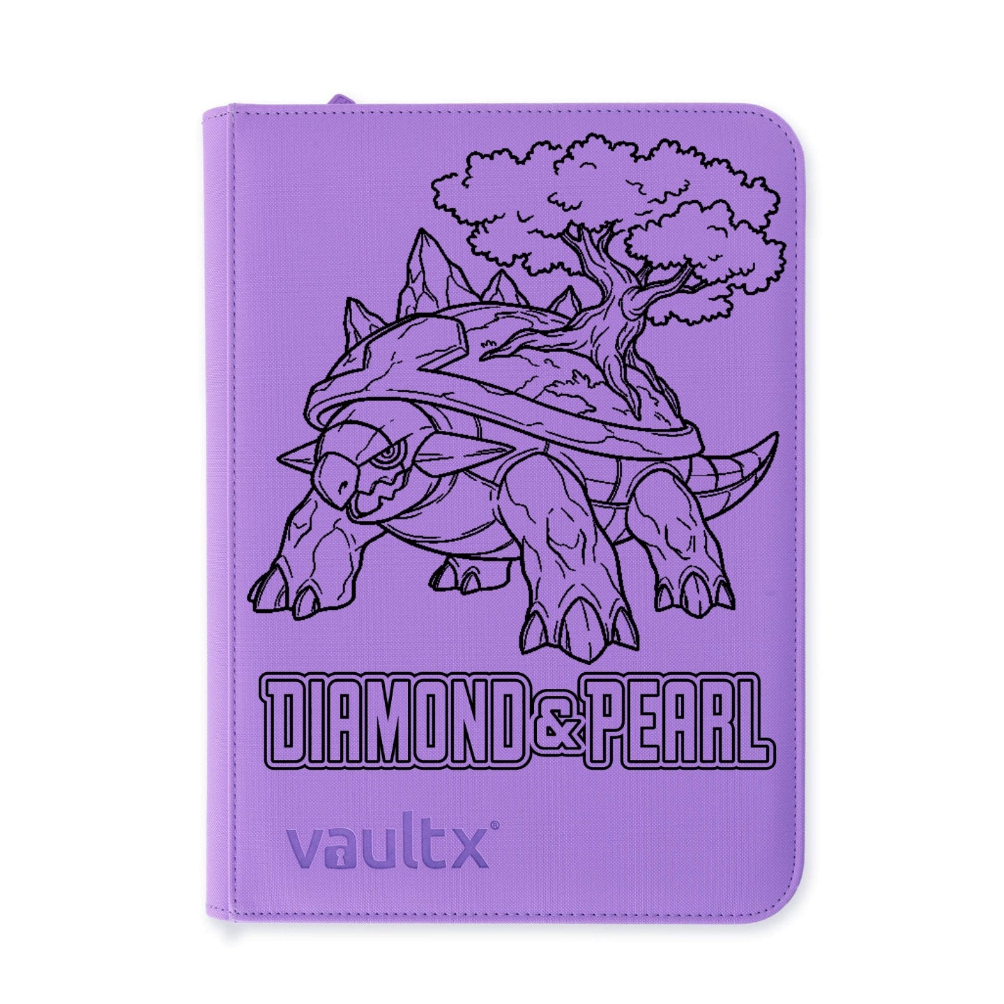 Diamond & Pearl (DP1)