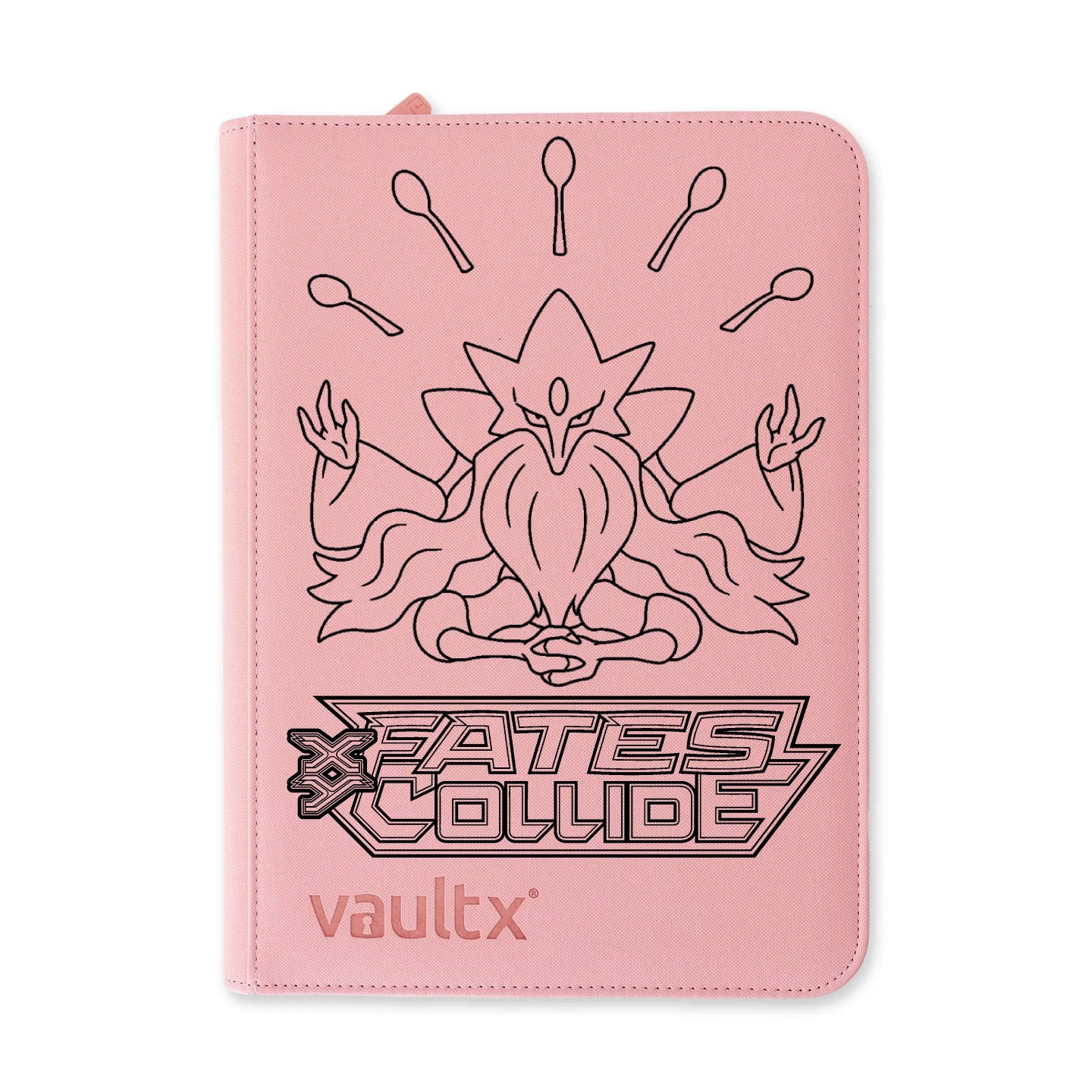 Fates Collide (XY10)