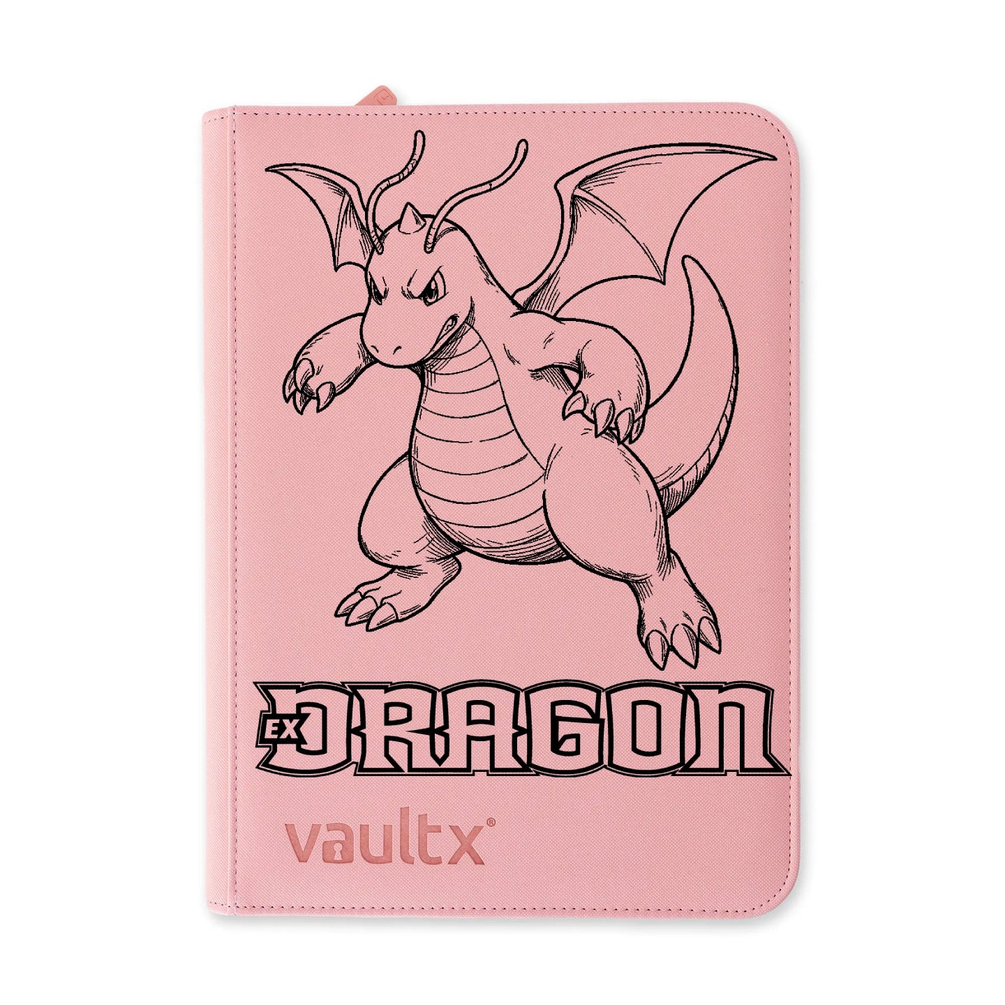 Dragon (EX3)