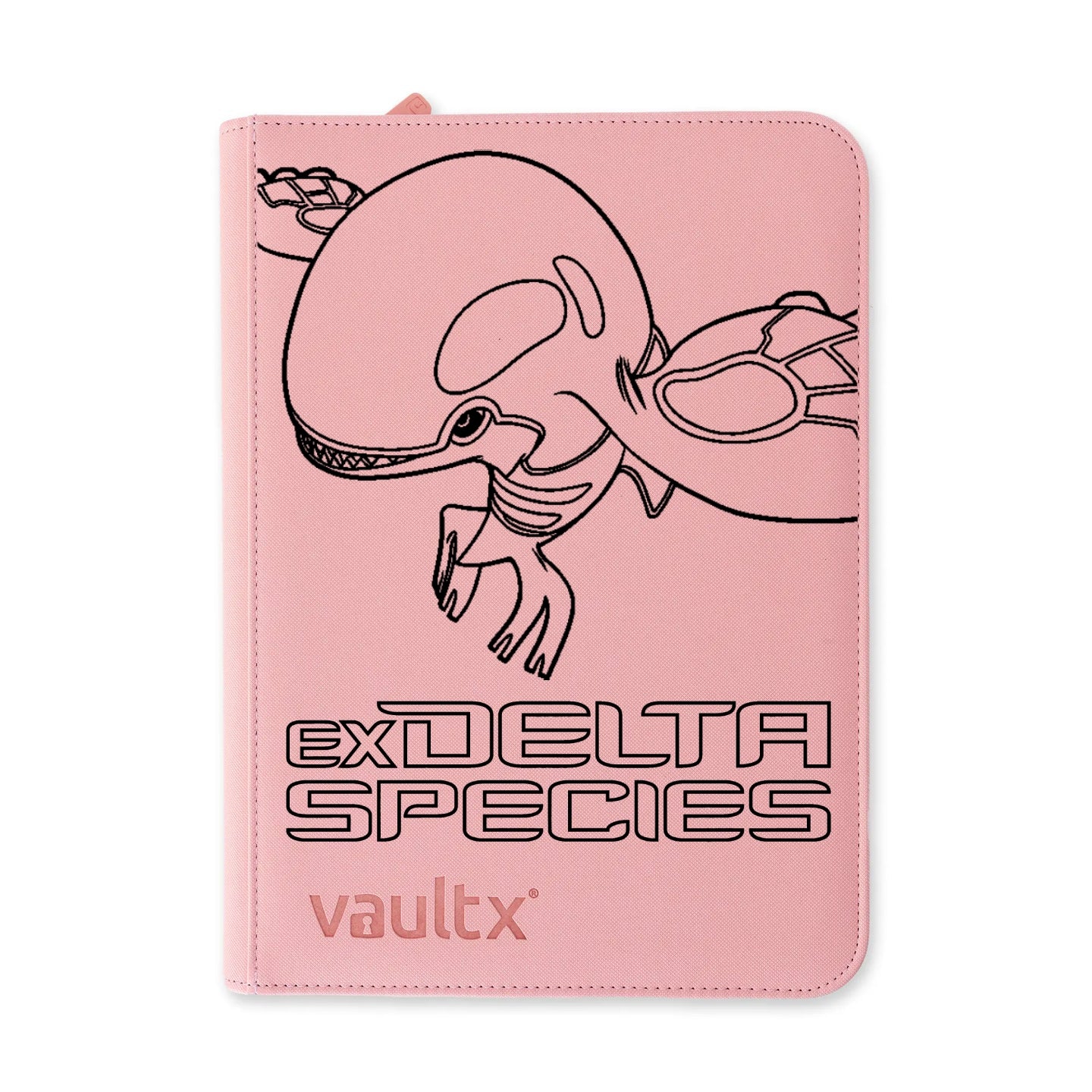 Delta Species (EX11)