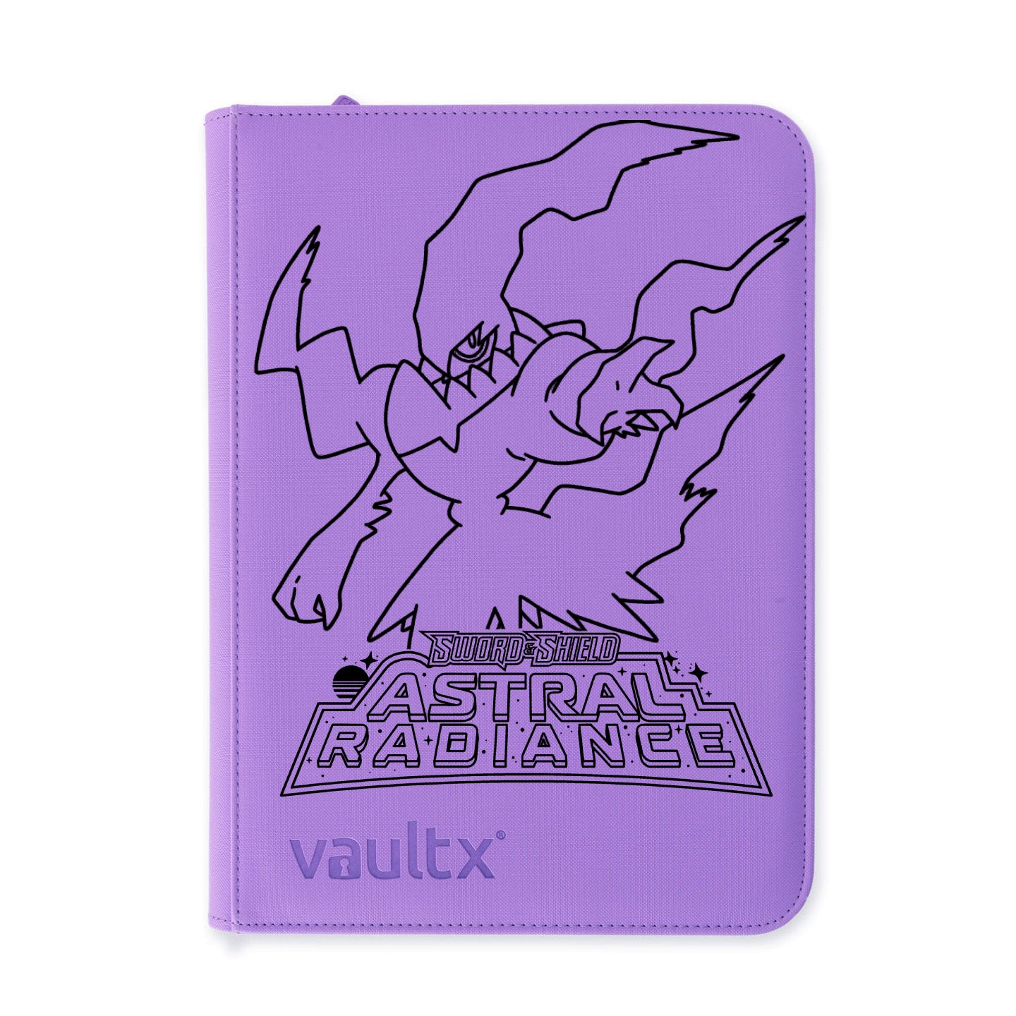 Astral Radiance (SWSH10)