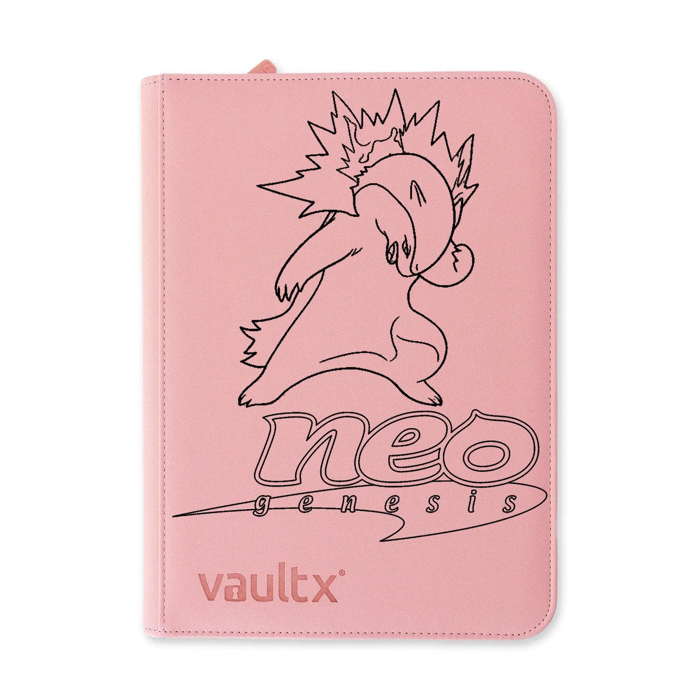 Neo Genesis (NEO1)