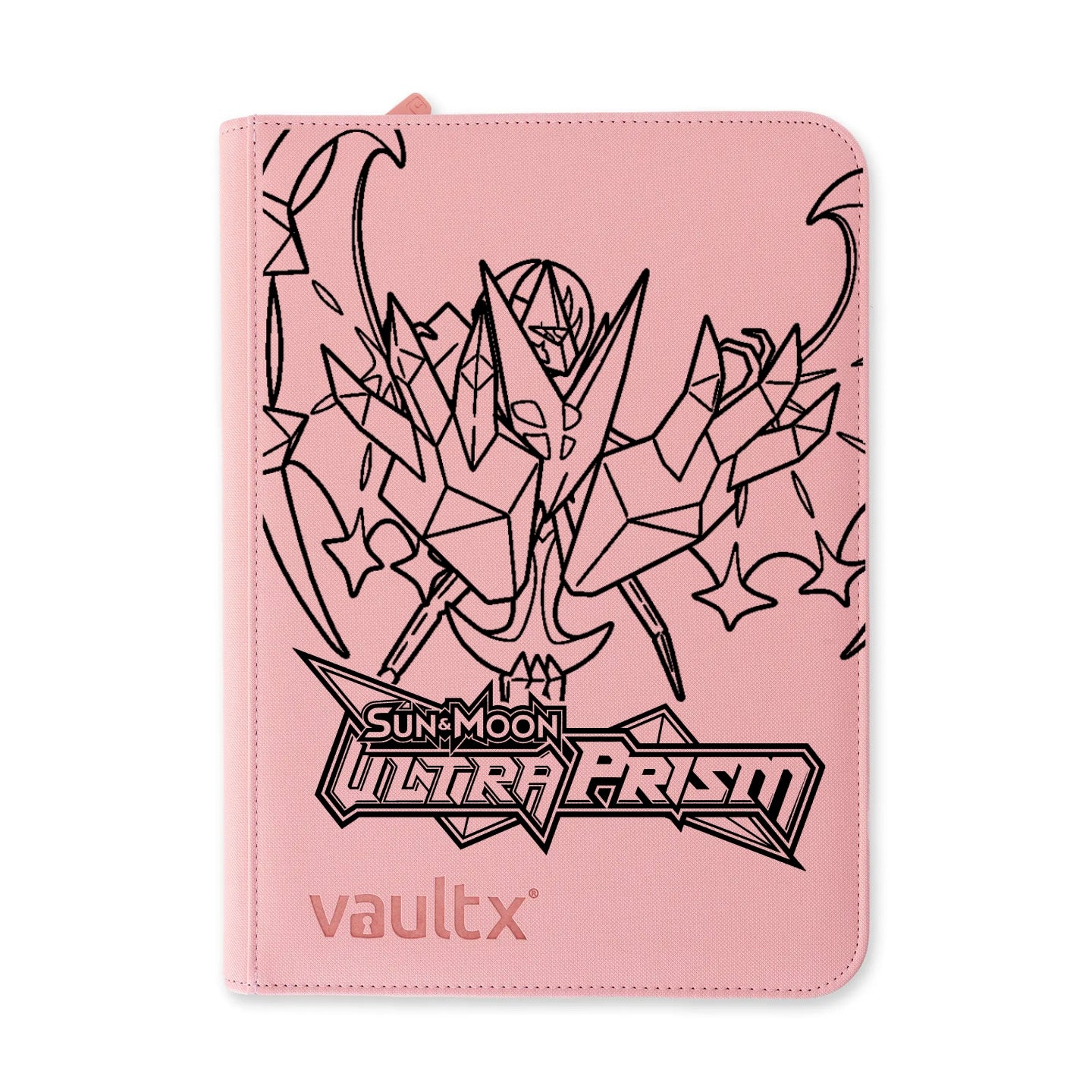 Ultra Prism (SM5)