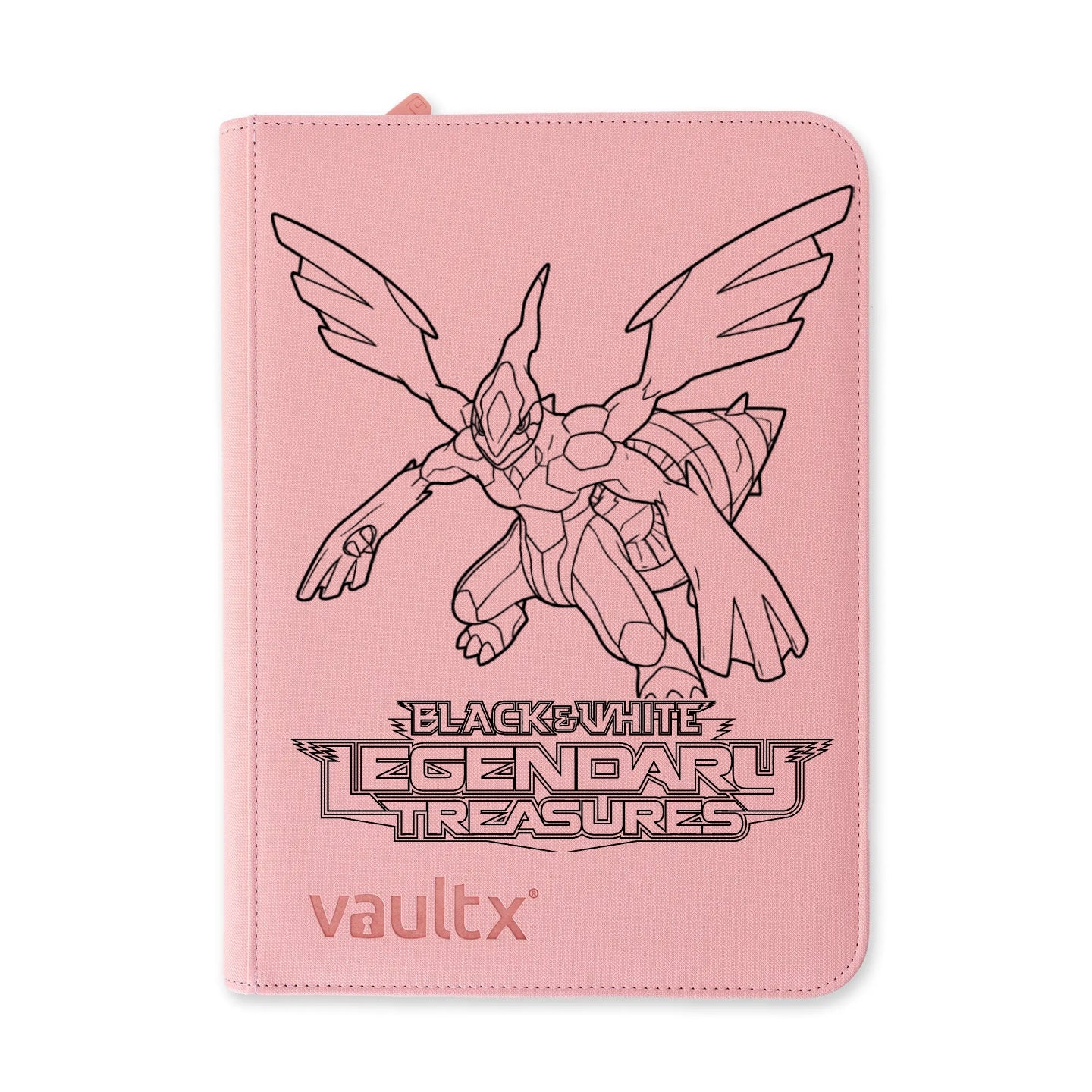 Legendary Treasures (BW11)