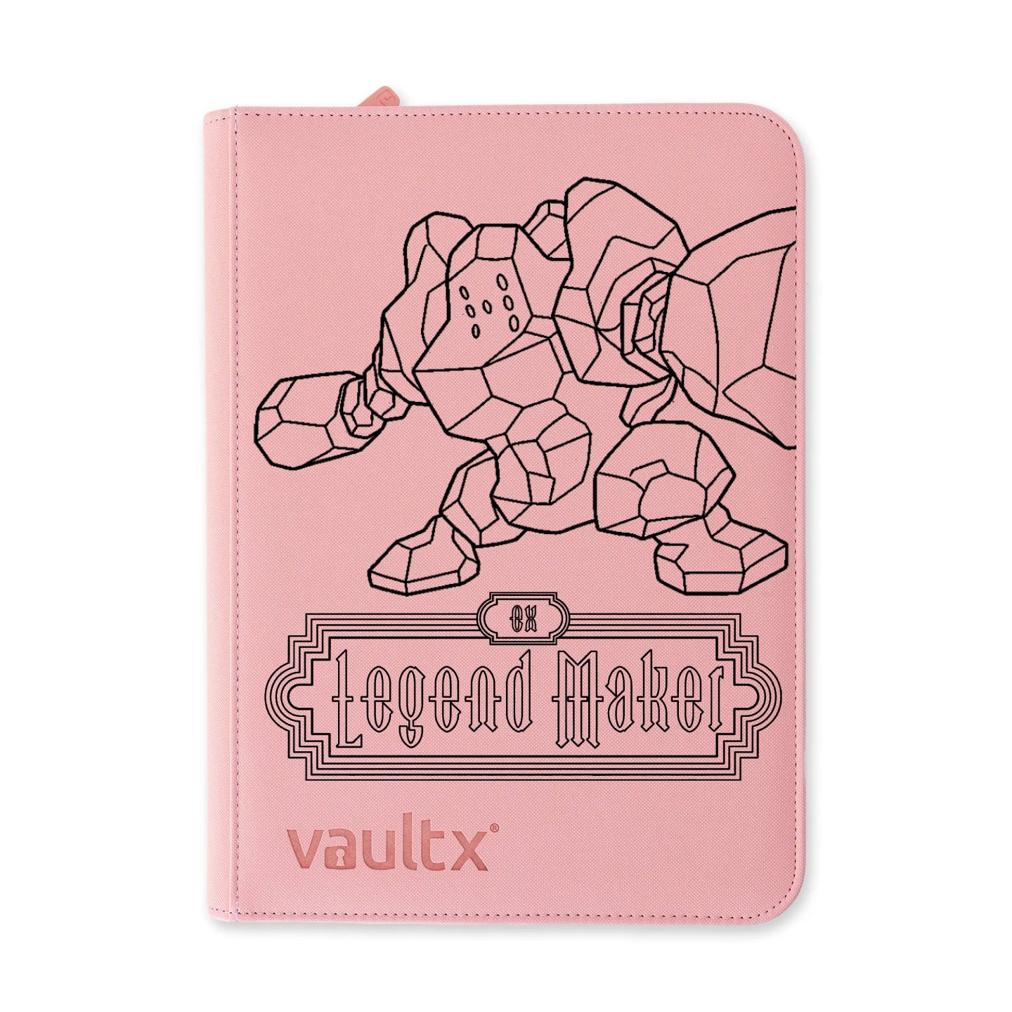 Legend Maker (EX12)