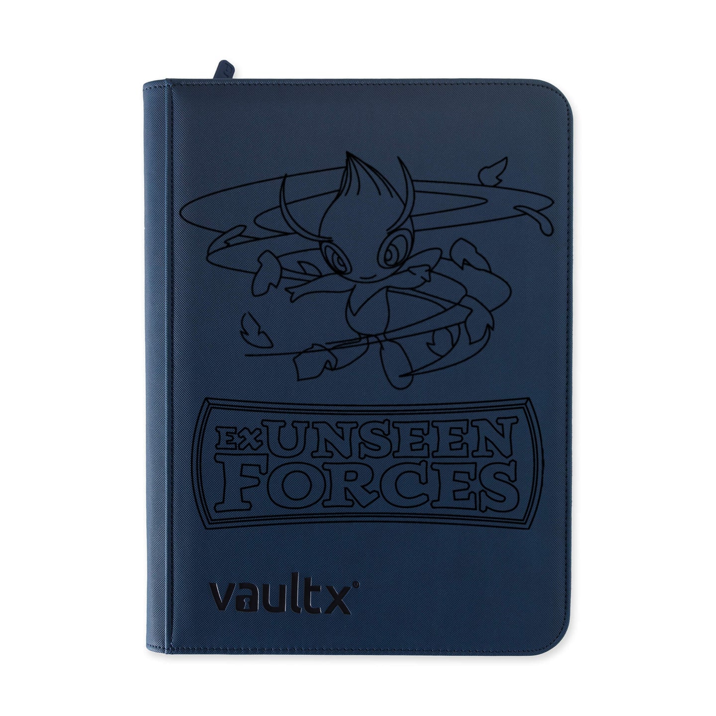 Unseen Forces (EX10)