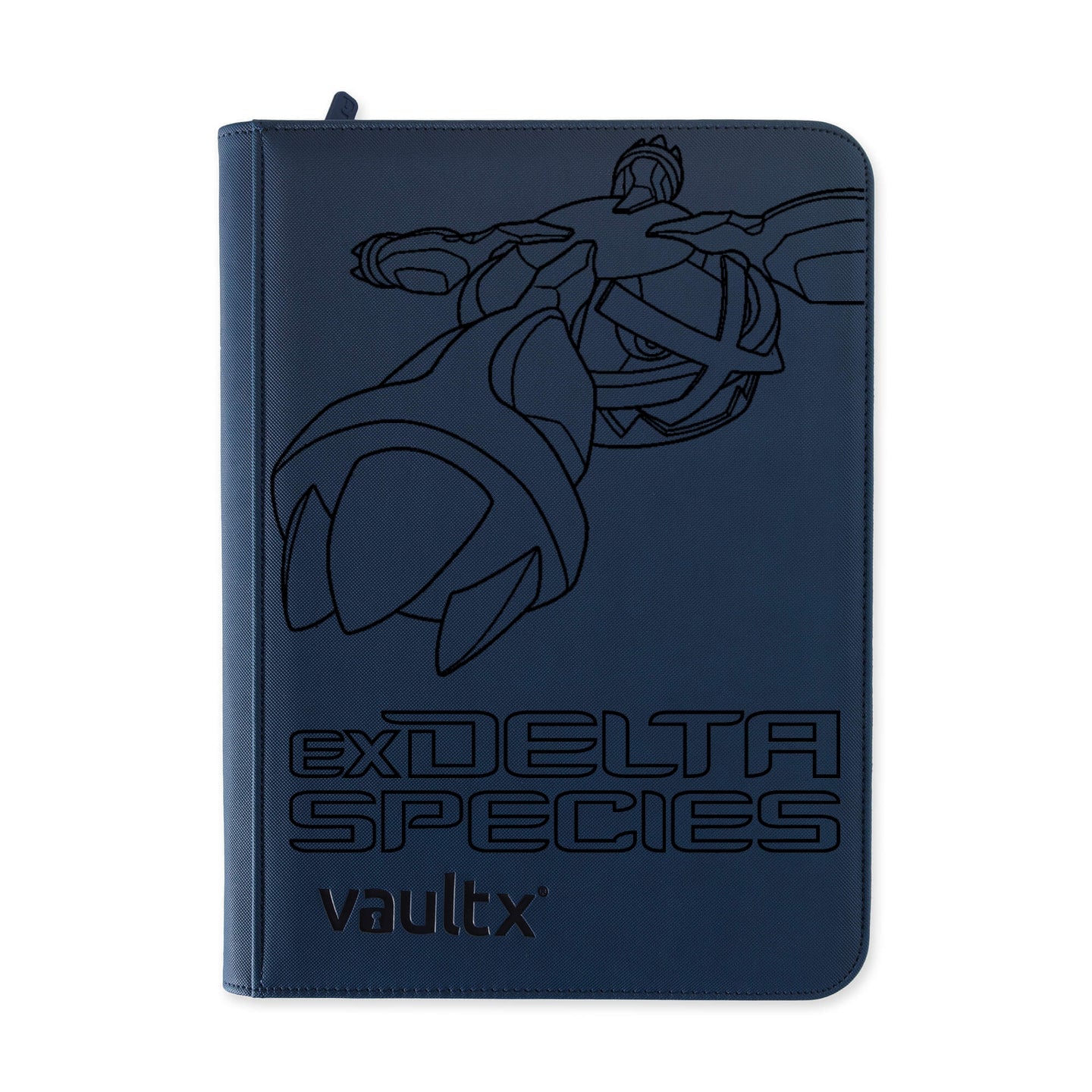 Delta Species (EX11)