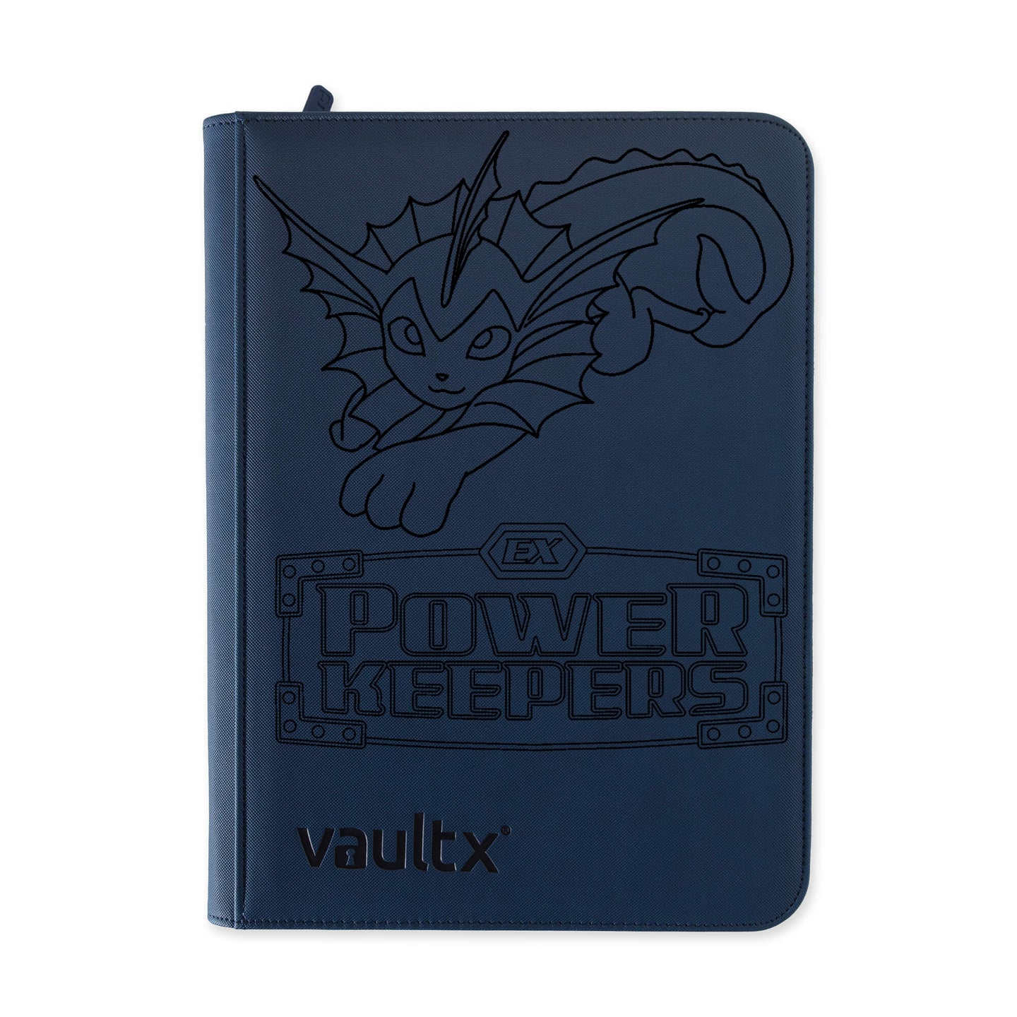 Power Keepers (EX16)