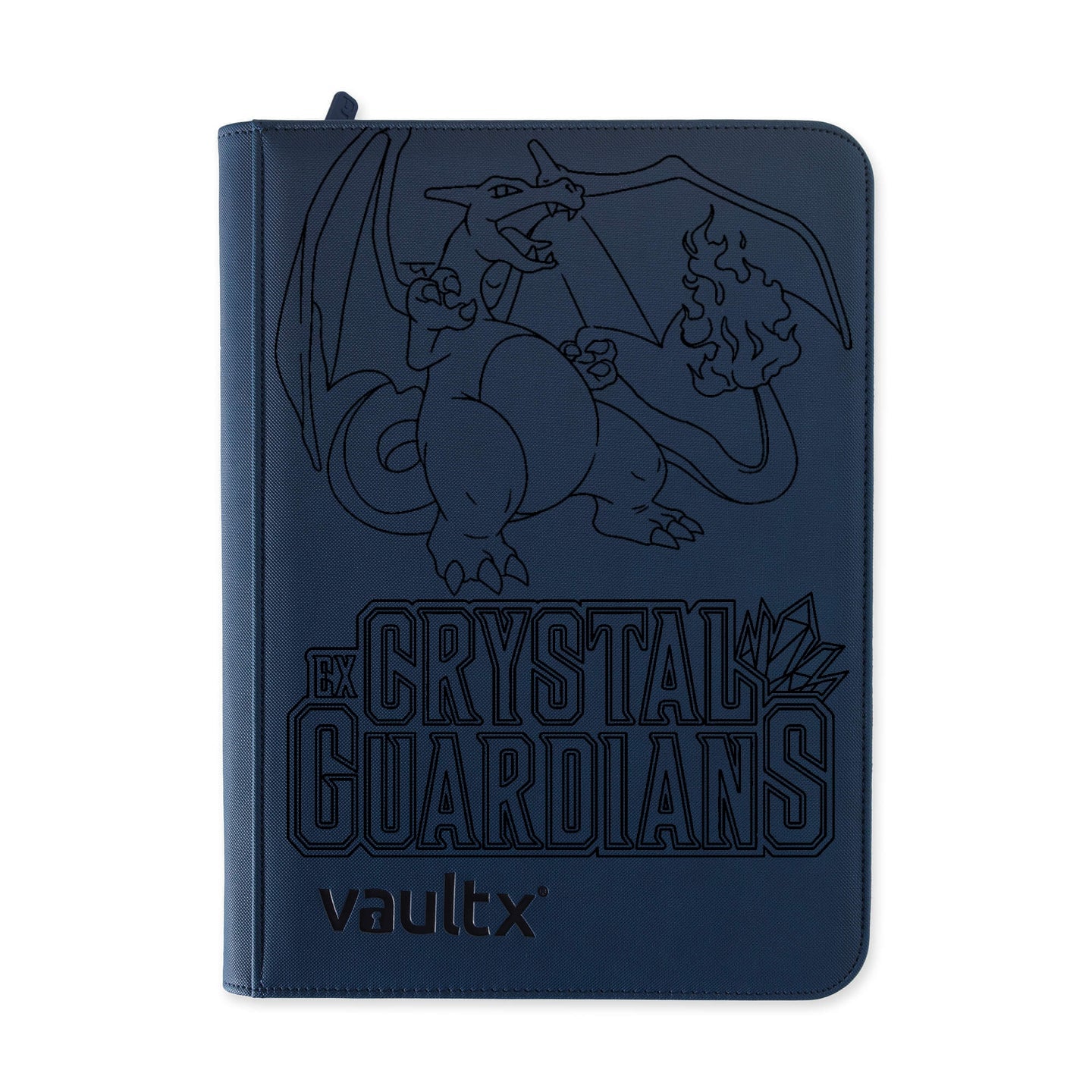 Crystal Guardians (EX14)