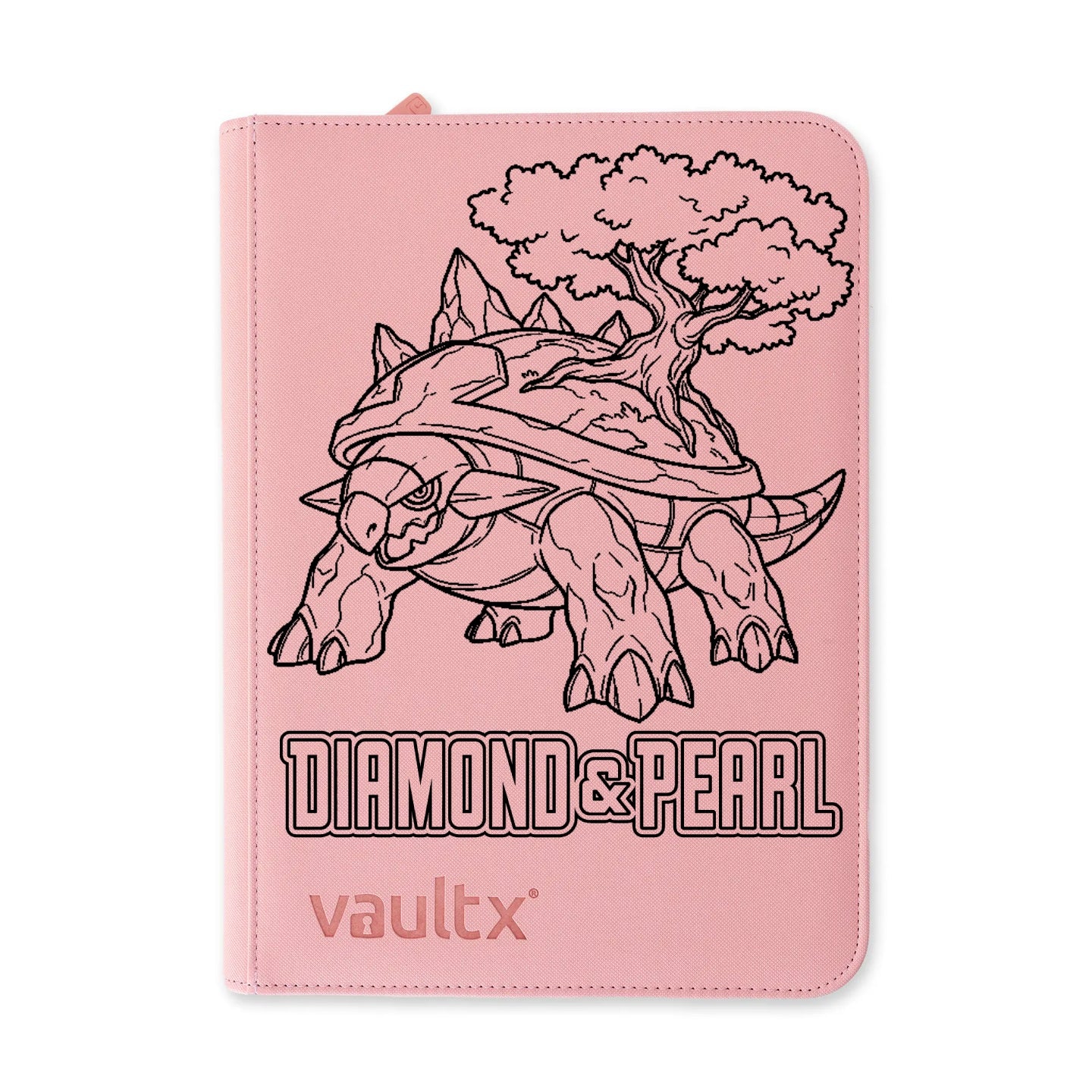 Diamond & Pearl (DP1)