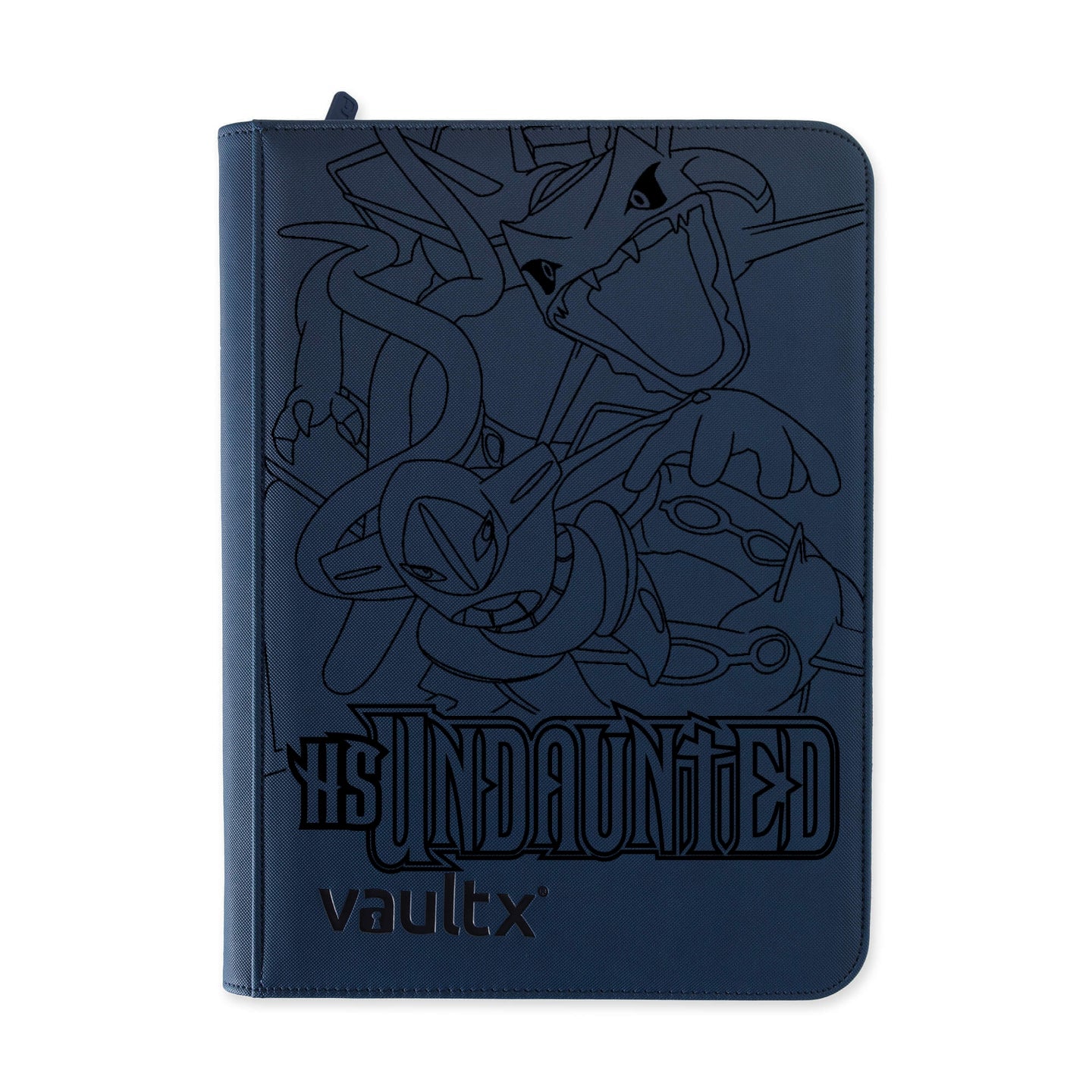 Undaunted (HGSS3)