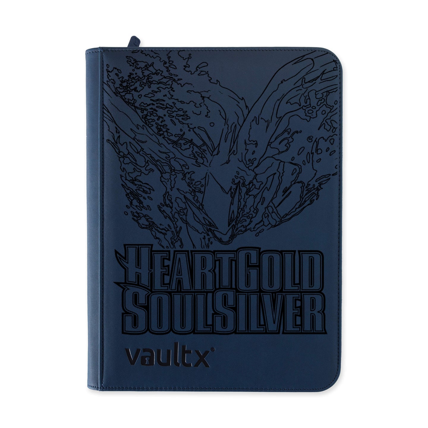 HeartGold & SoulSilver Base (HGSS1)