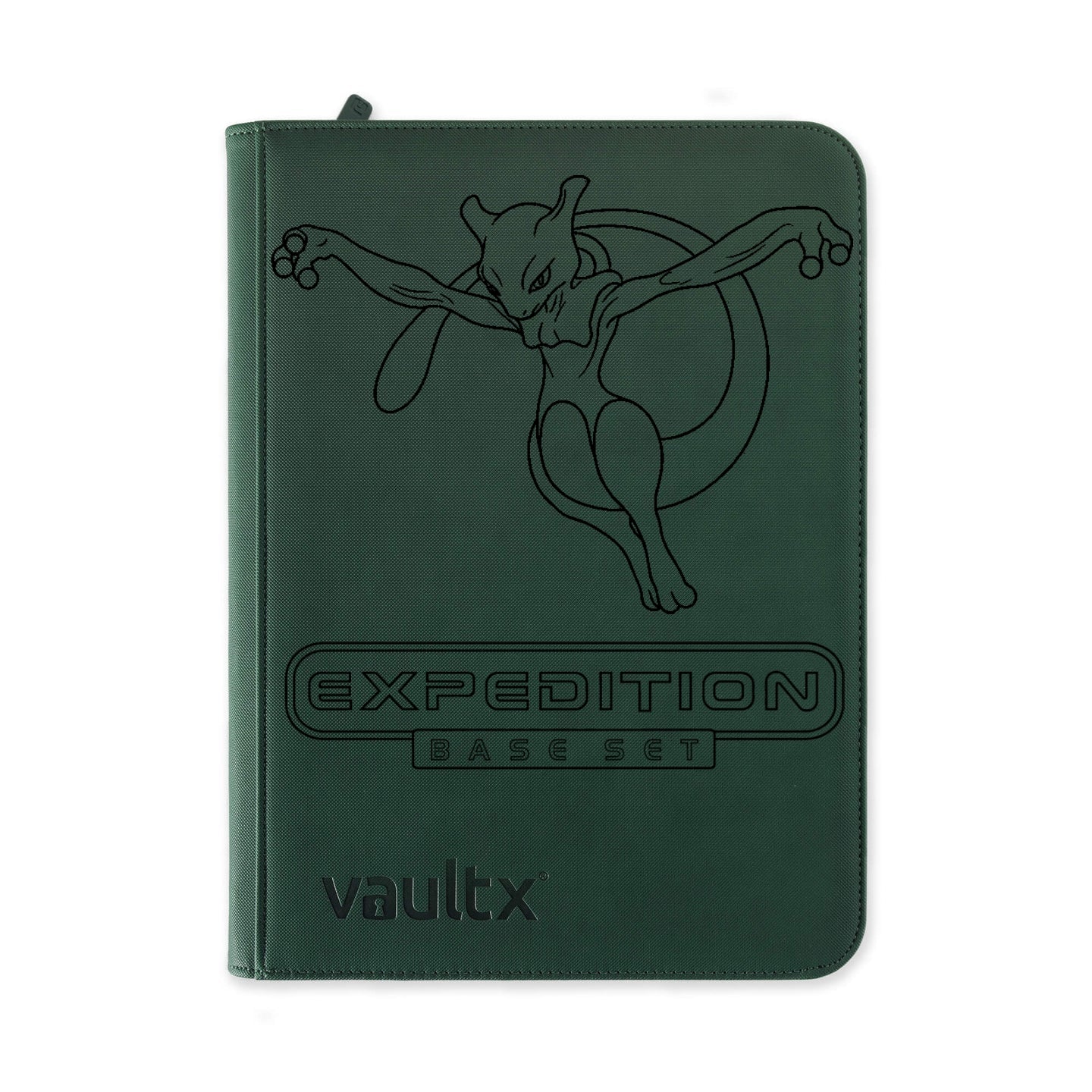 Expedition Base