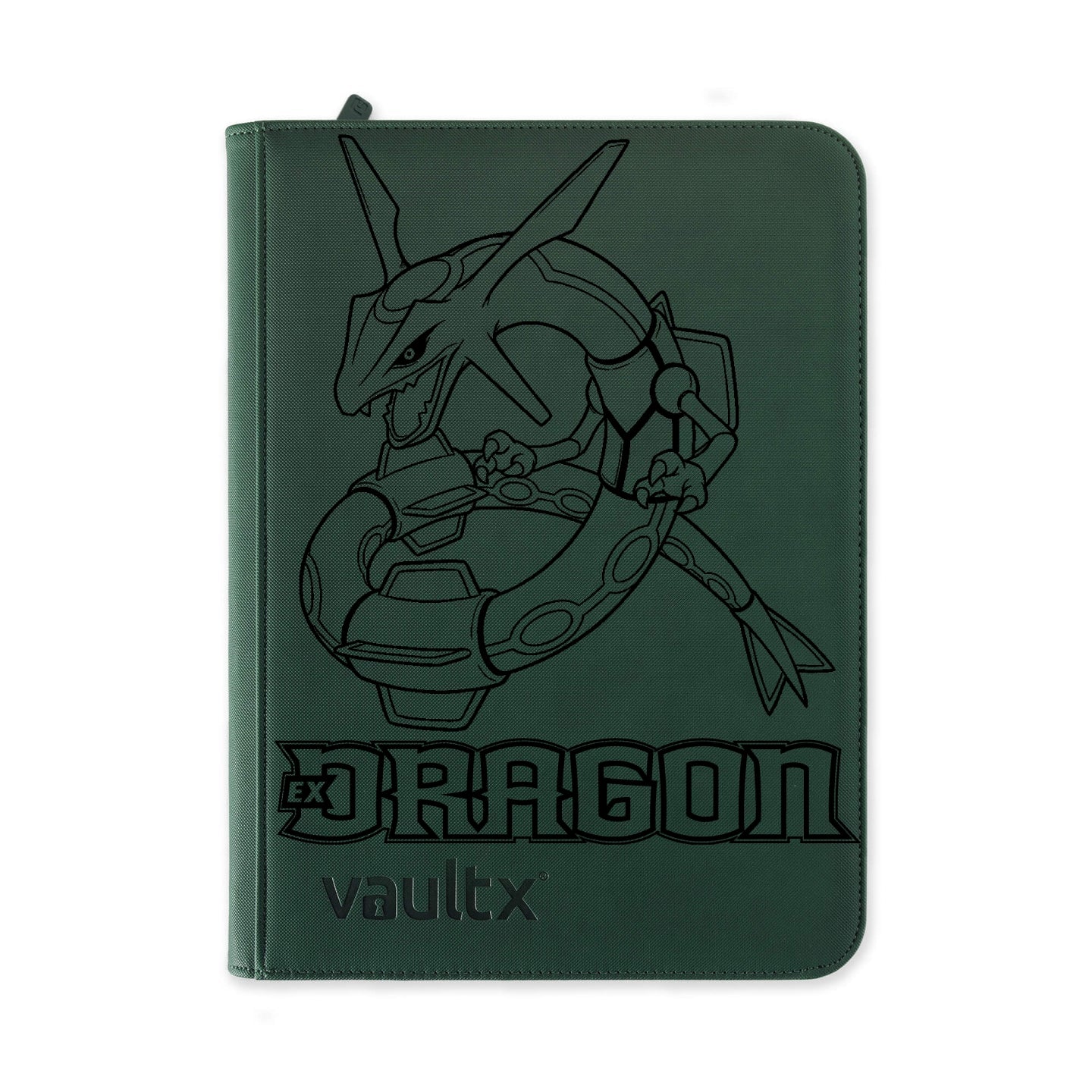 Dragon (EX3)