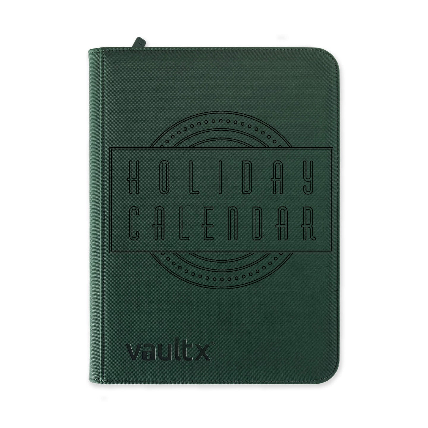 Holiday Calendar Collection