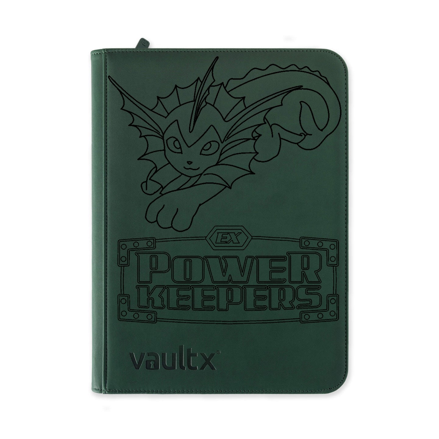 Power Keepers (EX16)