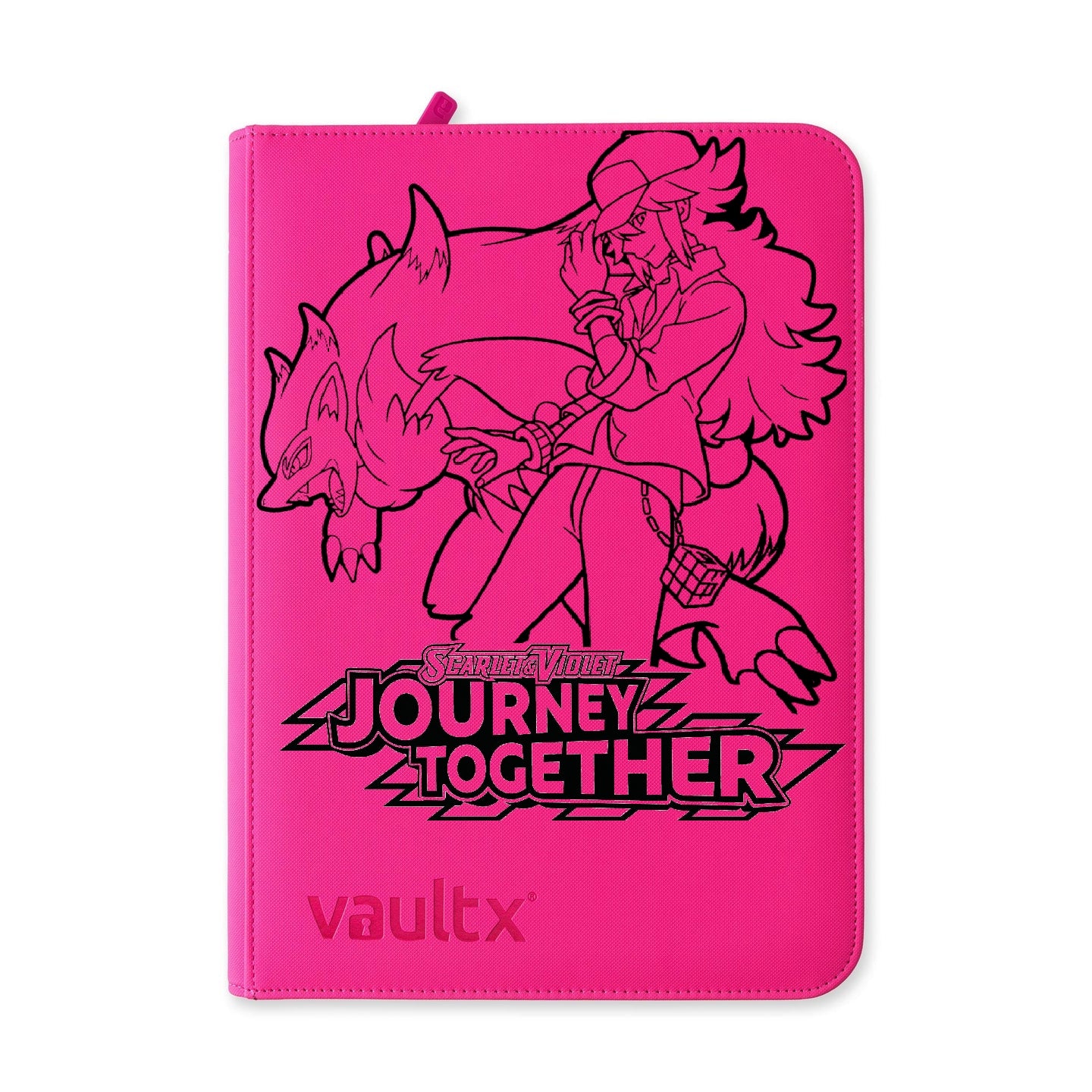 Journey Together (SV9)