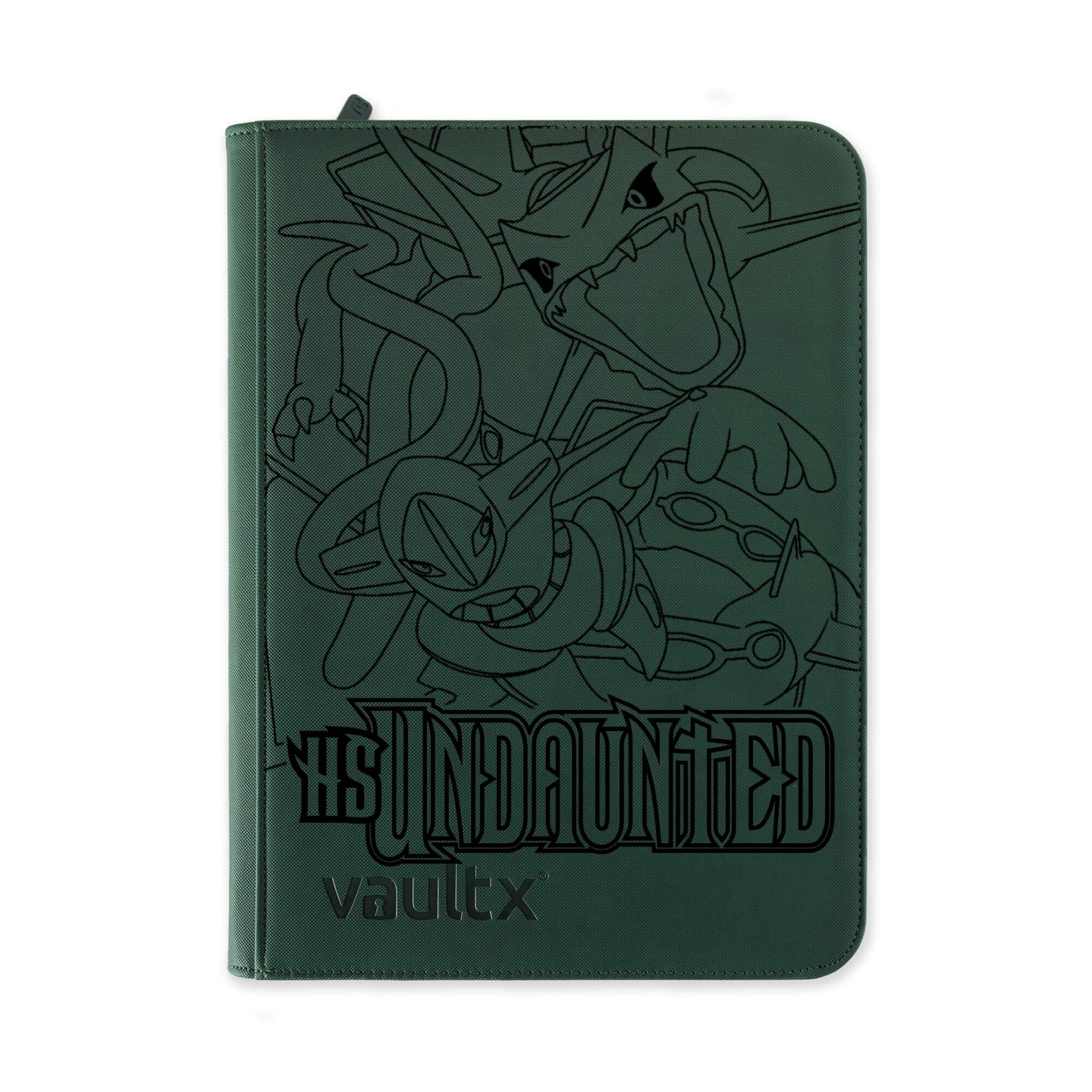 Undaunted (HGSS3)
