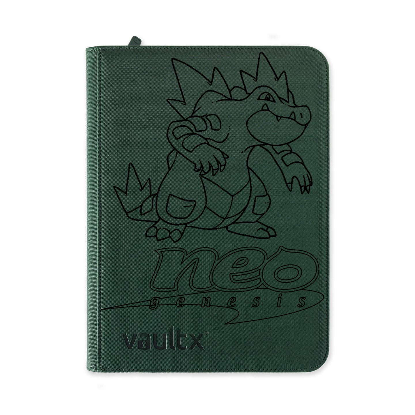 Neo Genesis (NEO1)