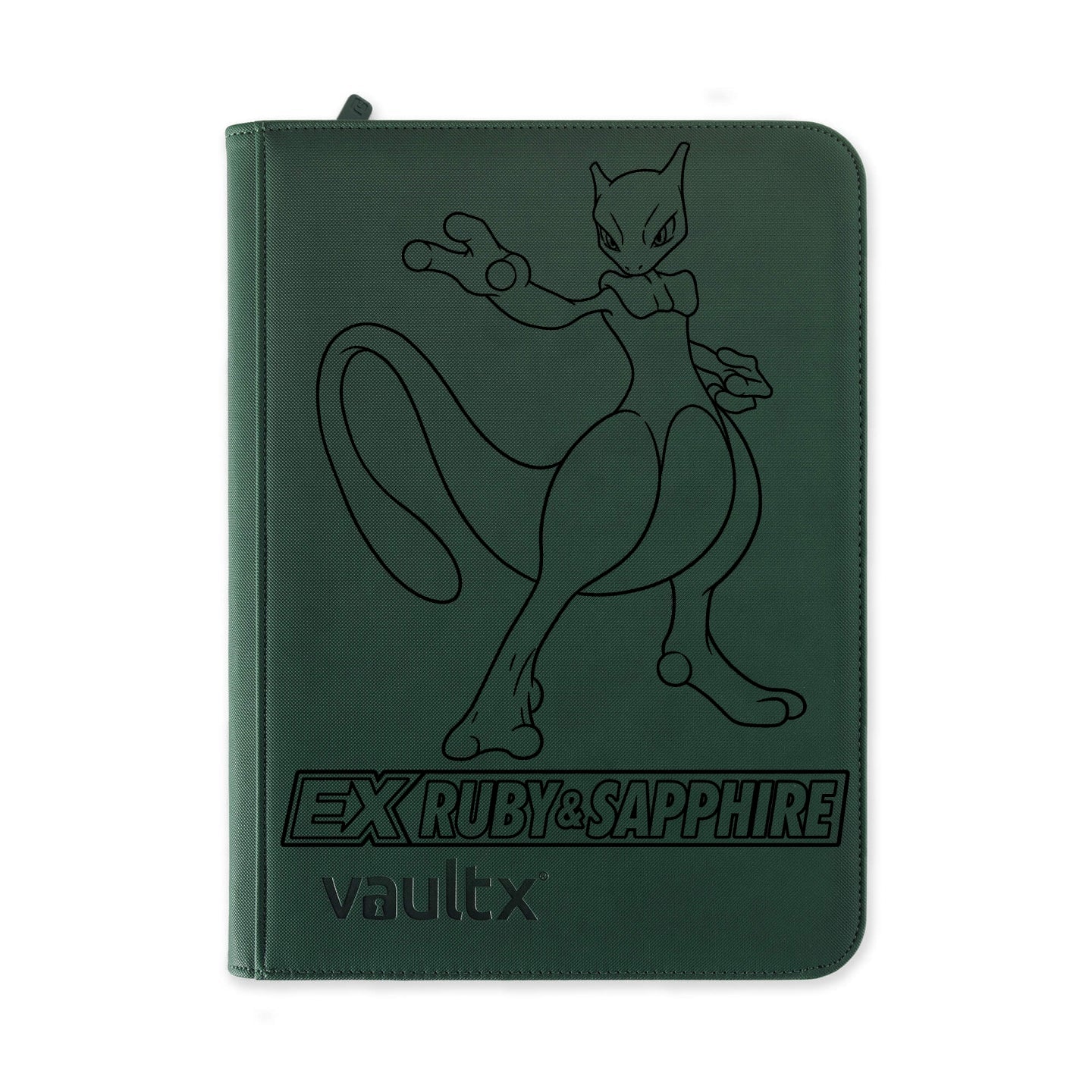 Ruby & Sapphire Base Set (EX1)