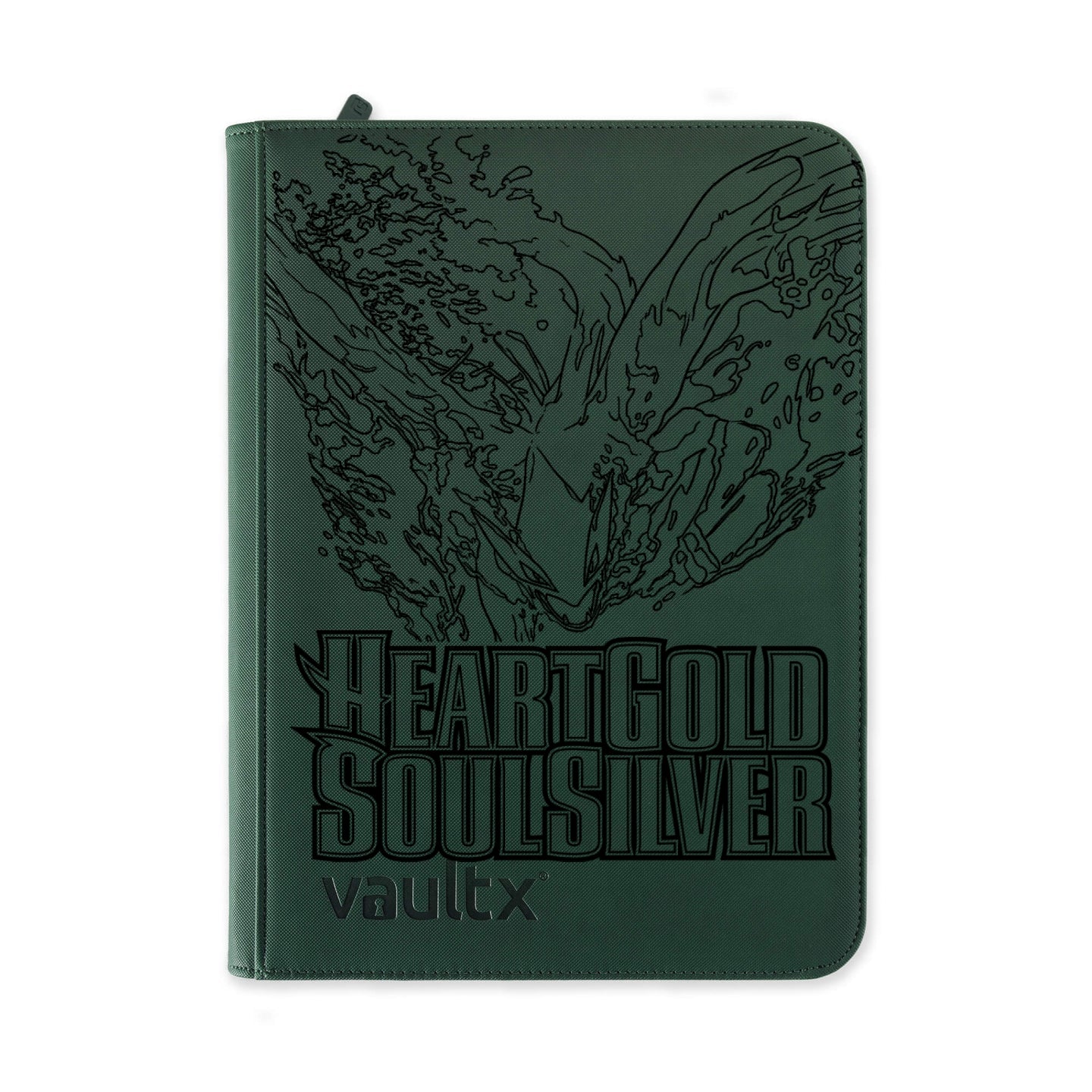 HeartGold & SoulSilver Base (HGSS1)
