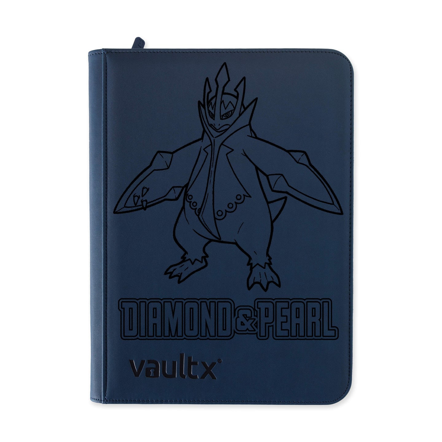 Diamond & Pearl (DP1)