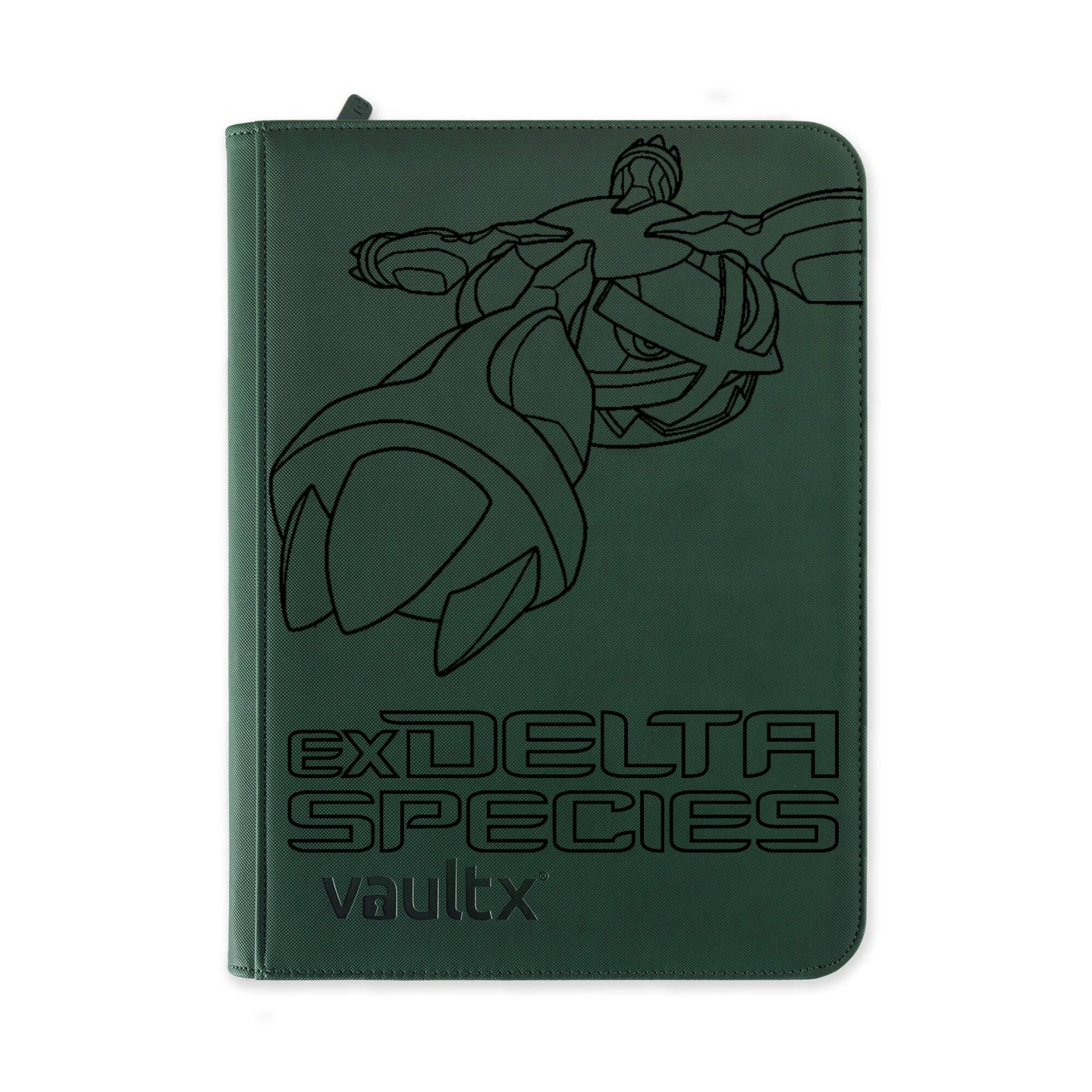 Delta Species (EX11)