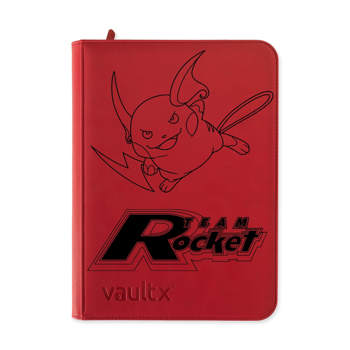 Team Rocket