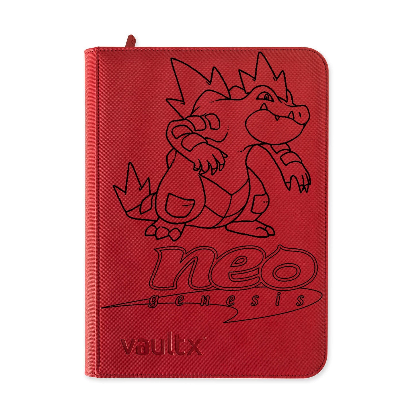 Neo Genesis (NEO1)