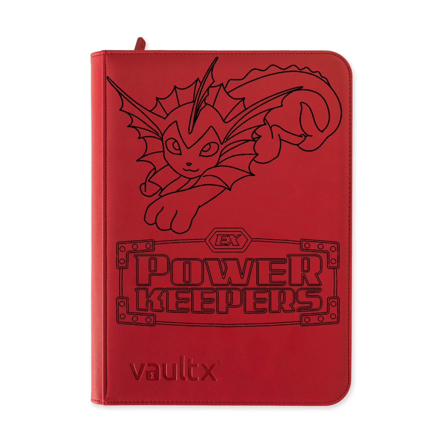 Power Keepers (EX16)