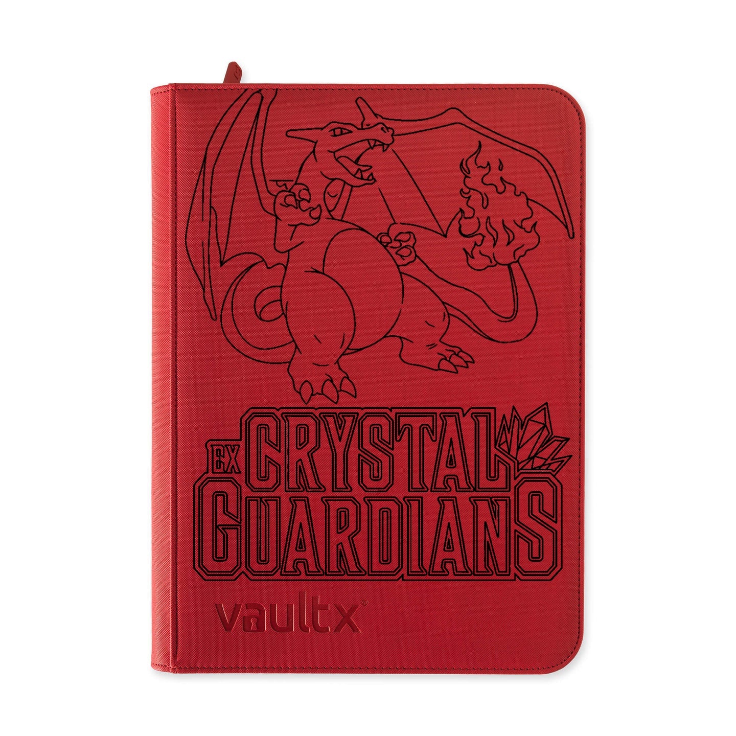 Crystal Guardians (EX14)