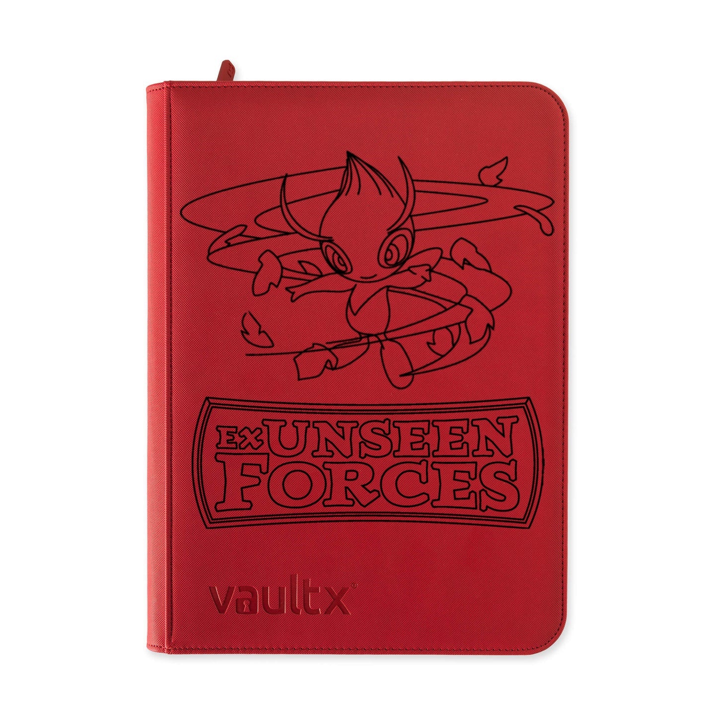 Unseen Forces (EX10)