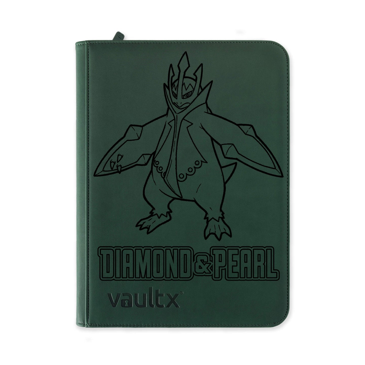 Diamond & Pearl (DP1)