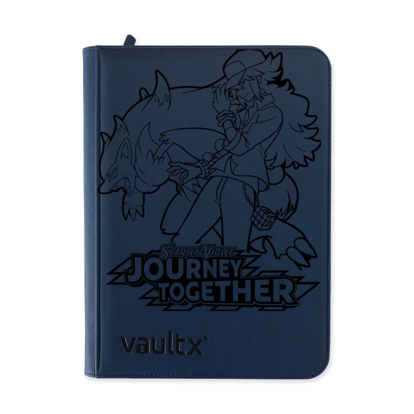 Journey Together (SV9)