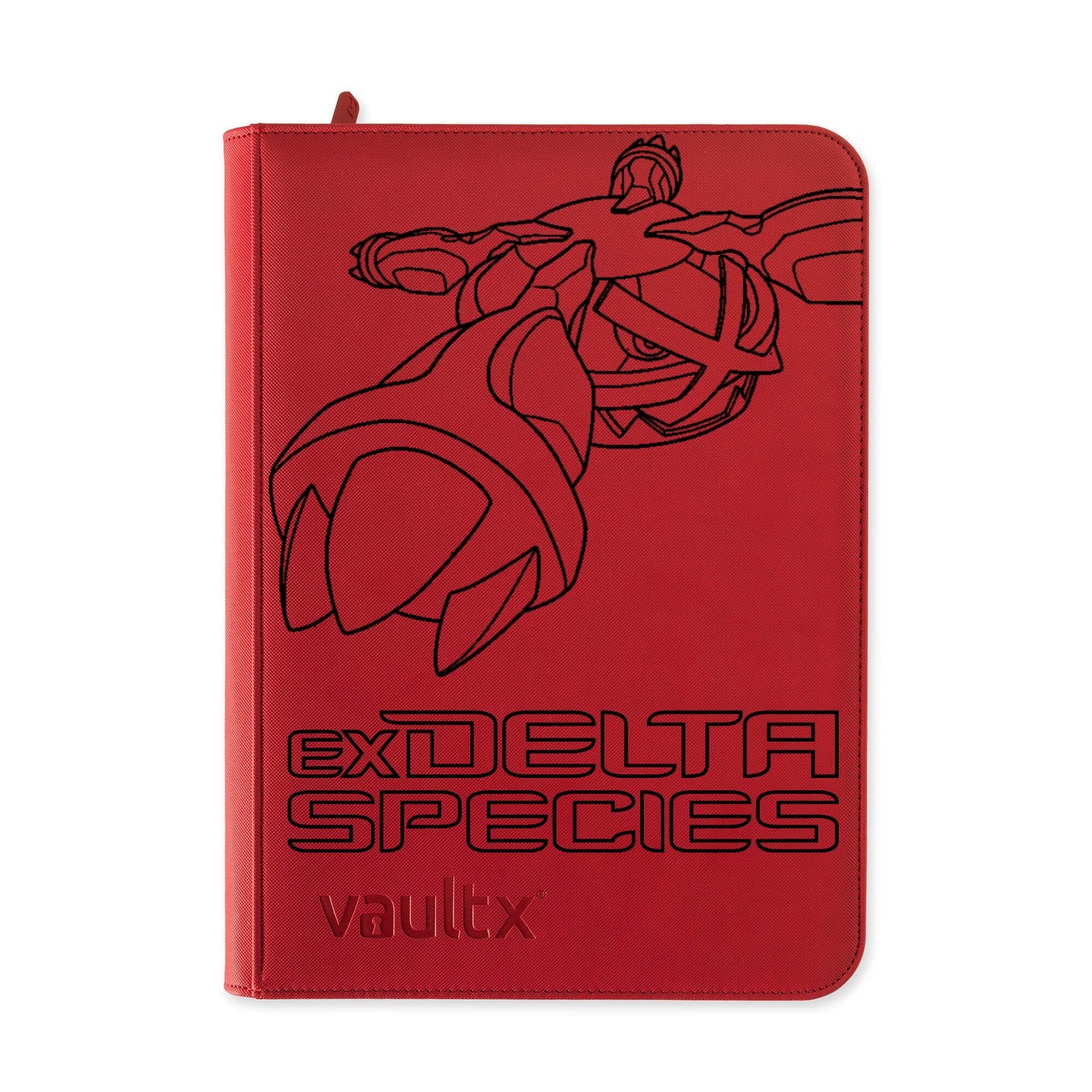 Delta Species (EX11)